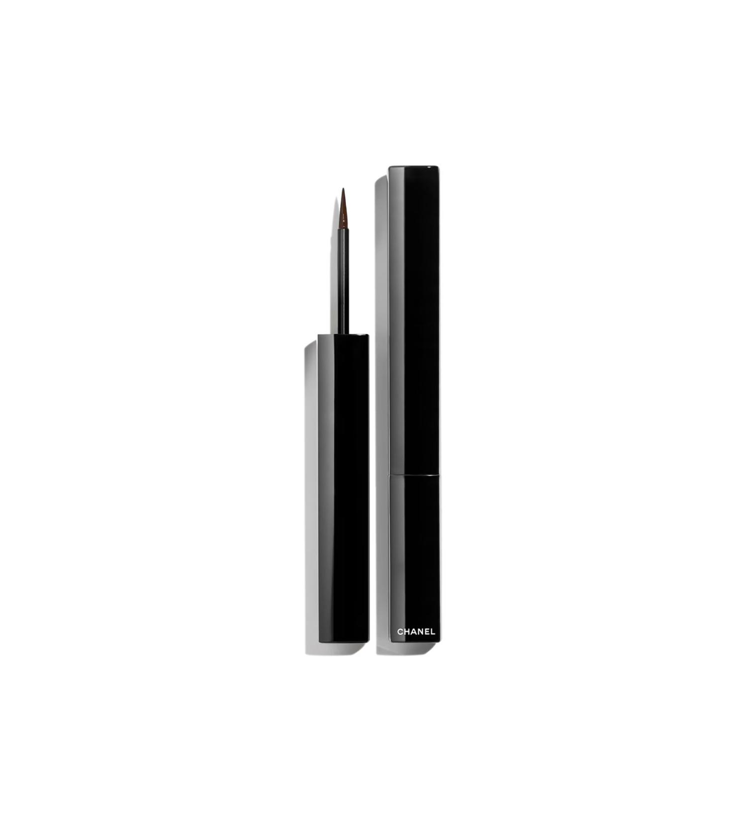 Chanel Waterproof Liquid Eyeliner - LE LINER DE CHANEL - 514 ULTRA BRUN