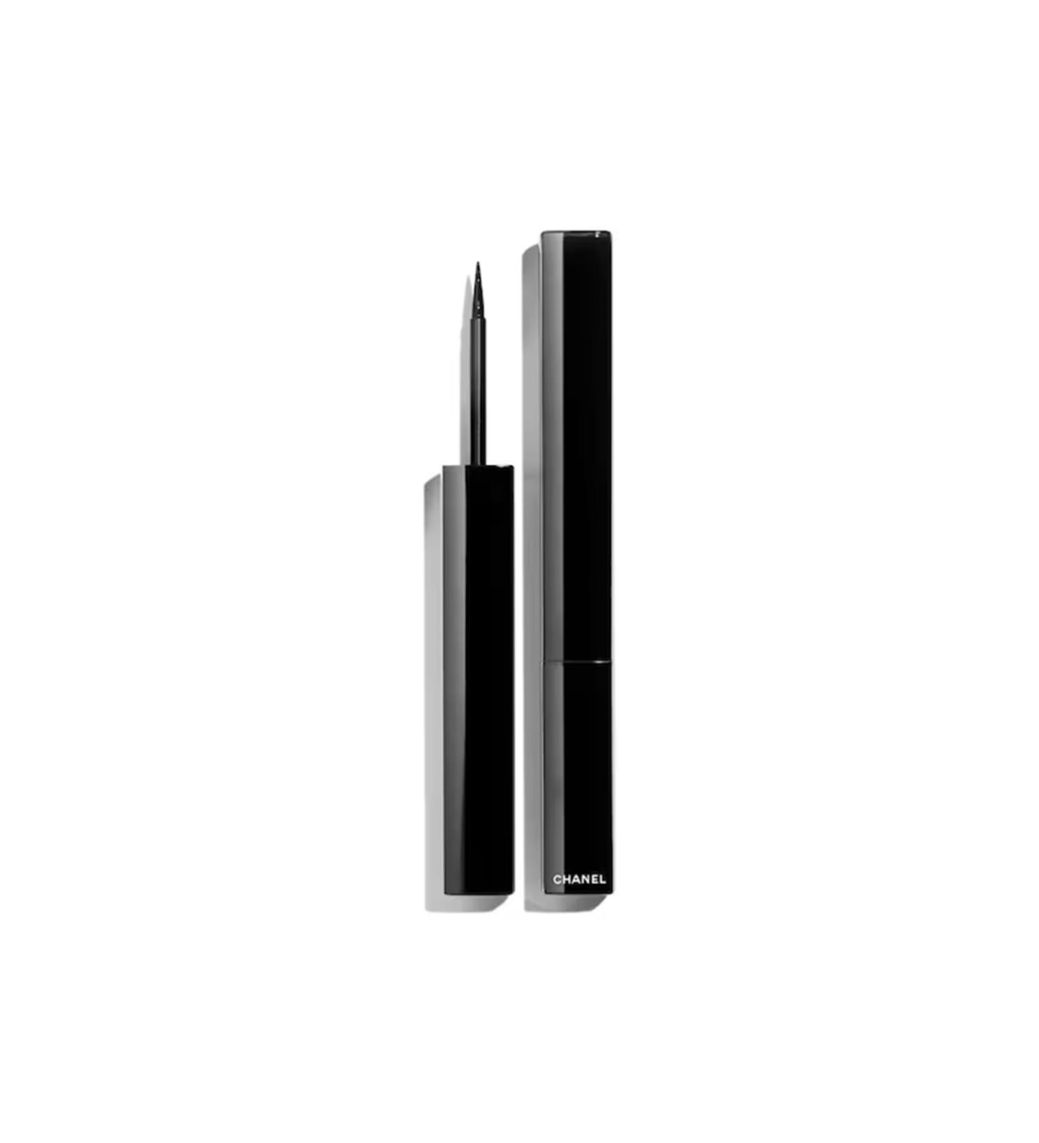 Chanel - Waterproof Liquid Eyeliner - LE LINER DE CHANEL - 512 NOIR