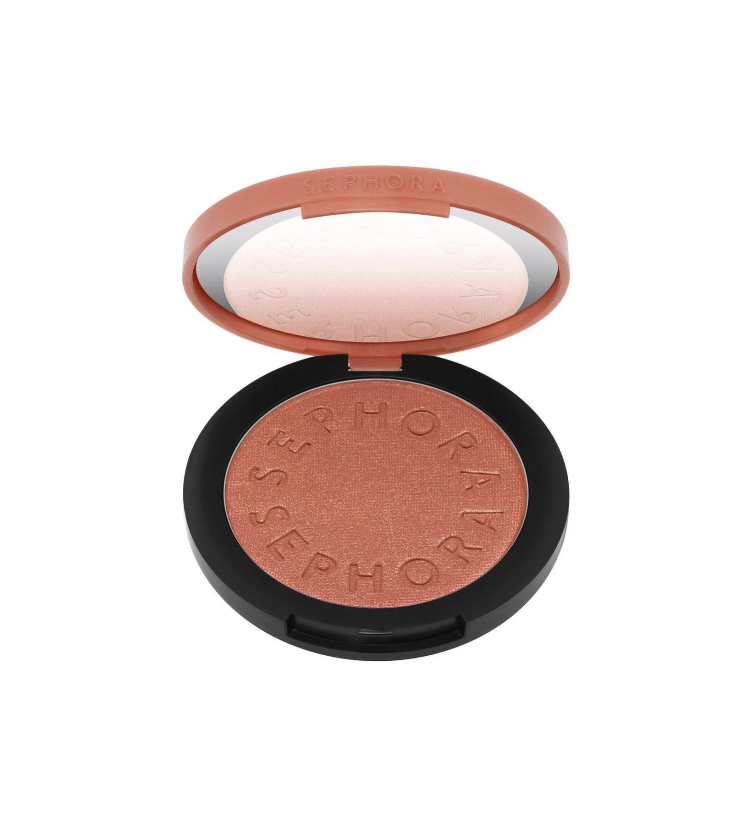 SEPHORA COLLECTION Colorful Blush - Extra Fine and Intense Permanent Color Powder Blush