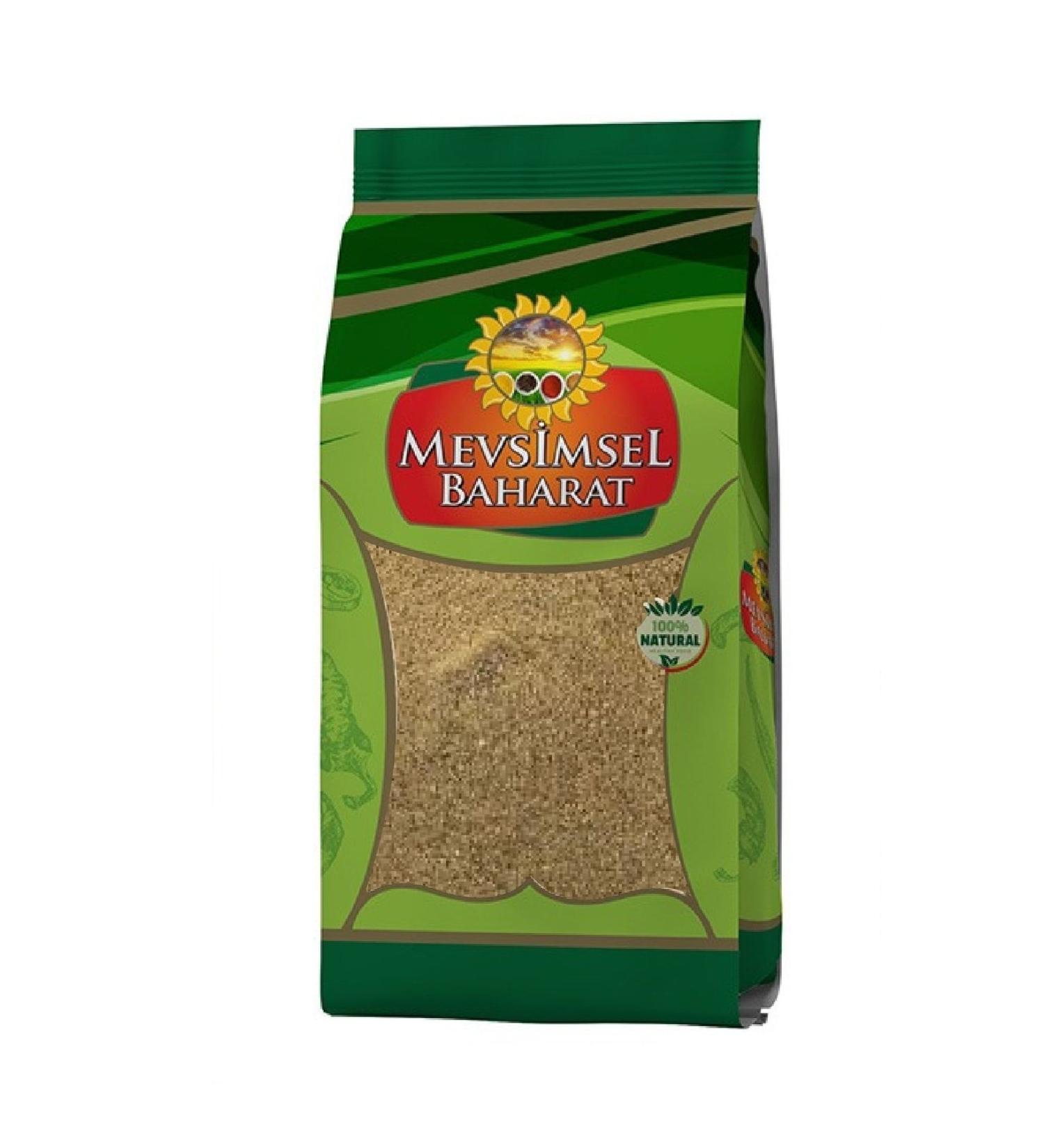 SEASONAL SPICES Black Pepper