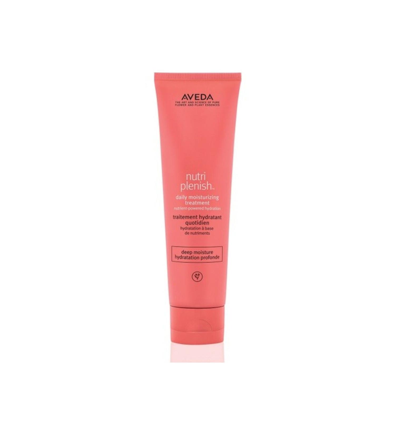 Aveda Nutriplenish Daily Moisturizing Treatment Daily Moisturizing Hair Care Cream 150 Ml