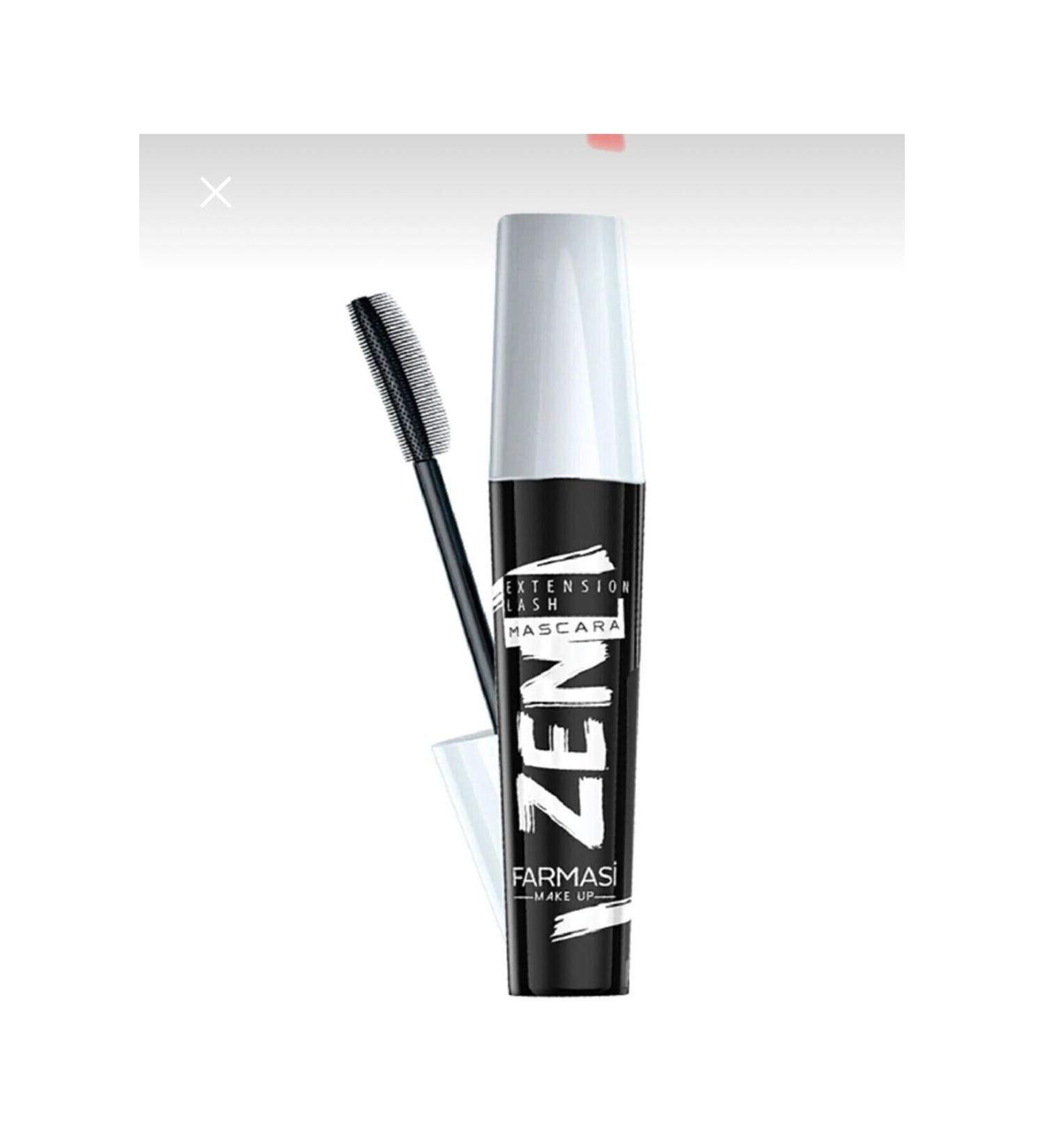 Farmasi Zen Mascara Farmasi