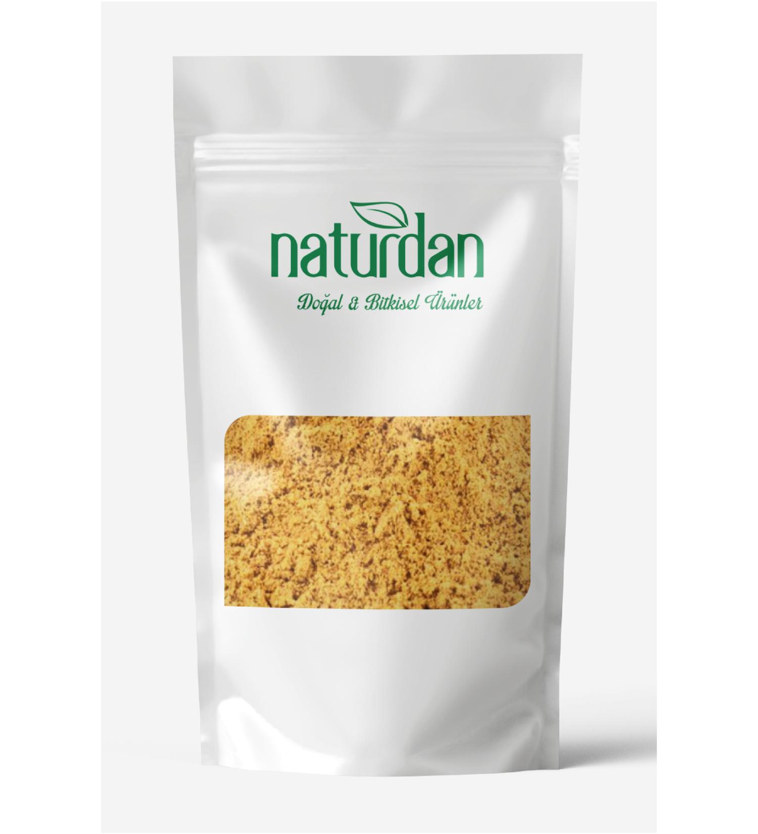 Naturdan Rosehip Seed Powder 1 Kg