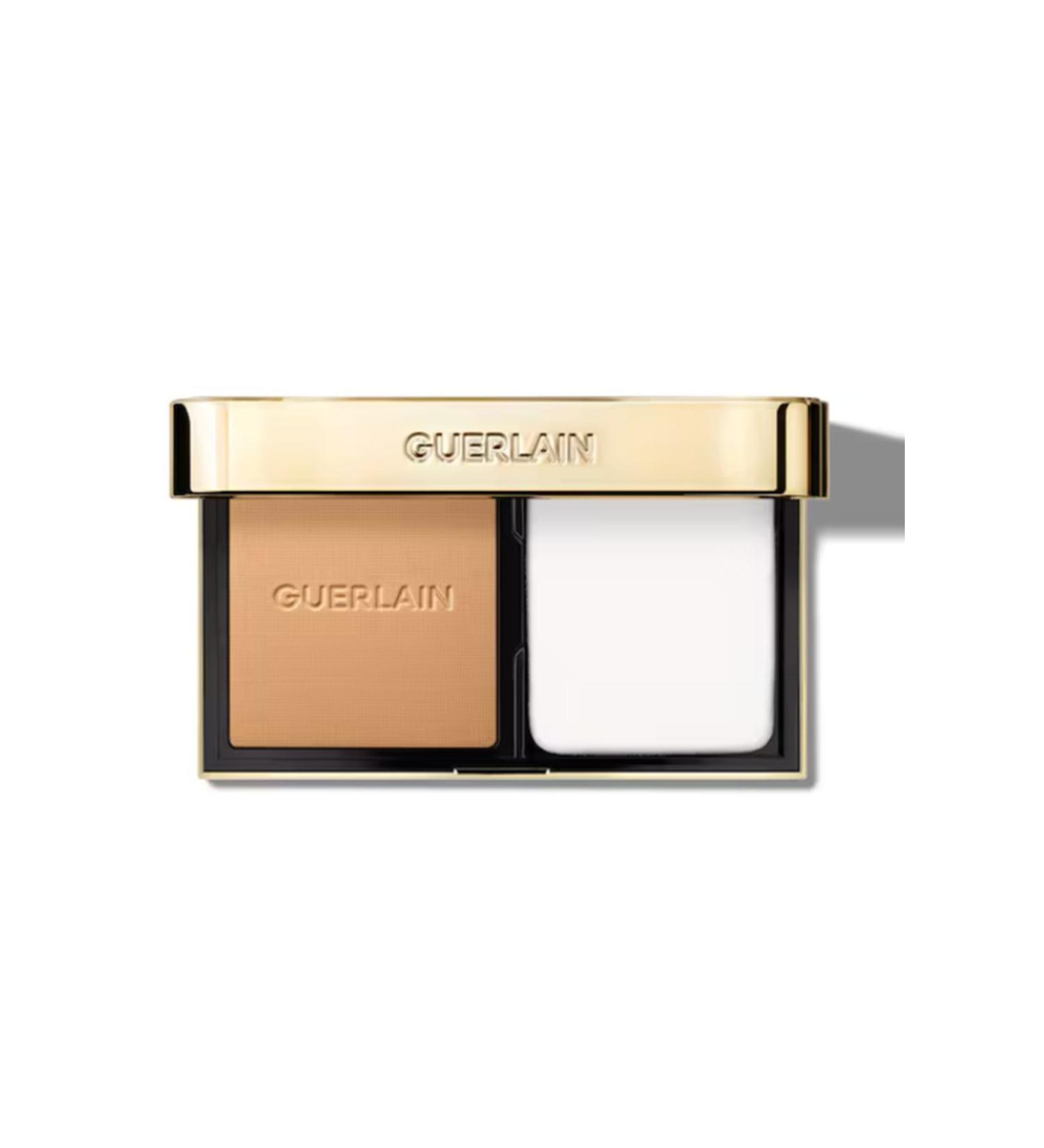 Guerlain Parure Gold Skin Control - High Perfection Matte Compact Foundation DEMBA5190