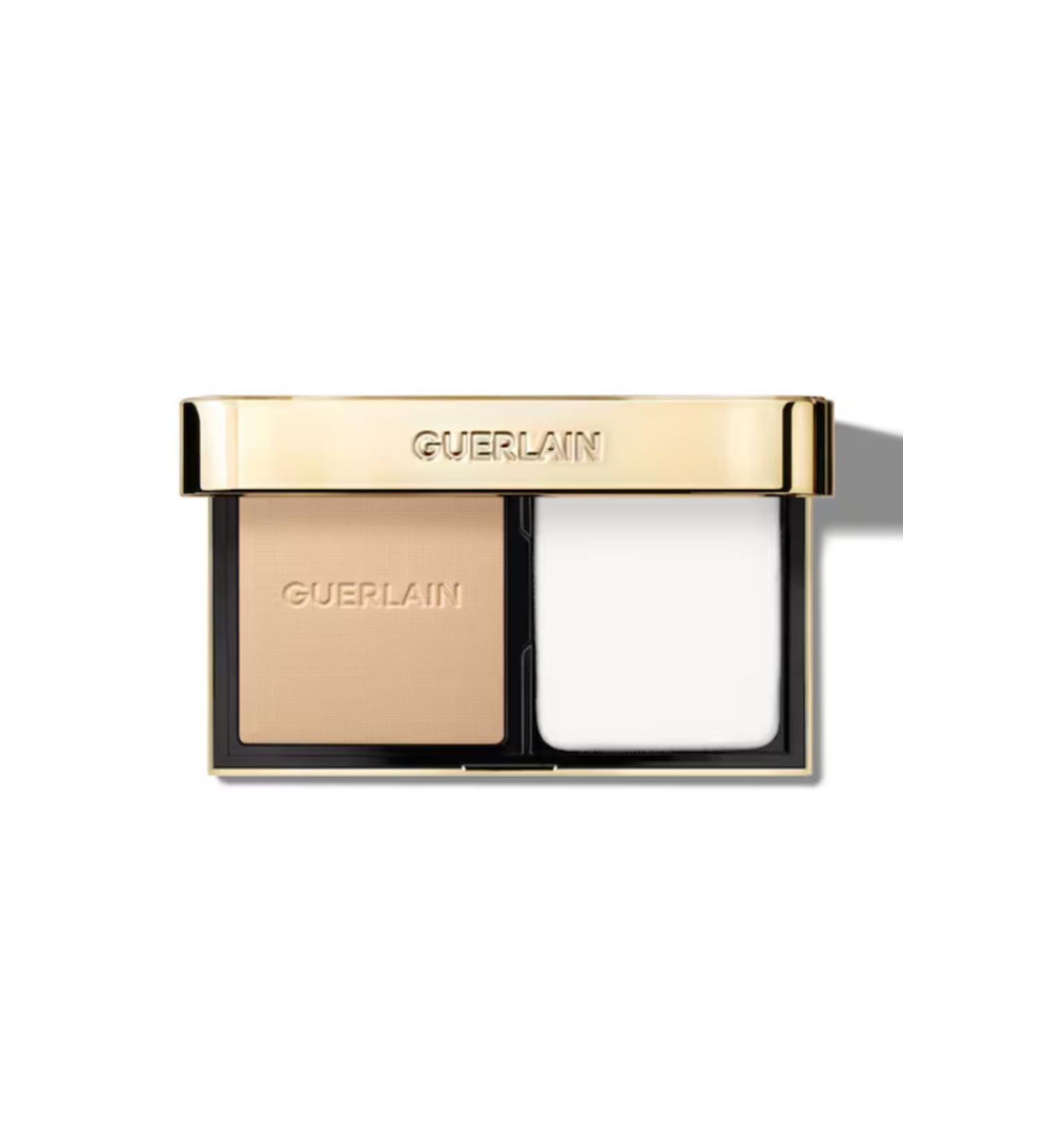 Guerlain Parure Gold Skin Control - High Perfection Matte Compact Foundation DEMBA5190