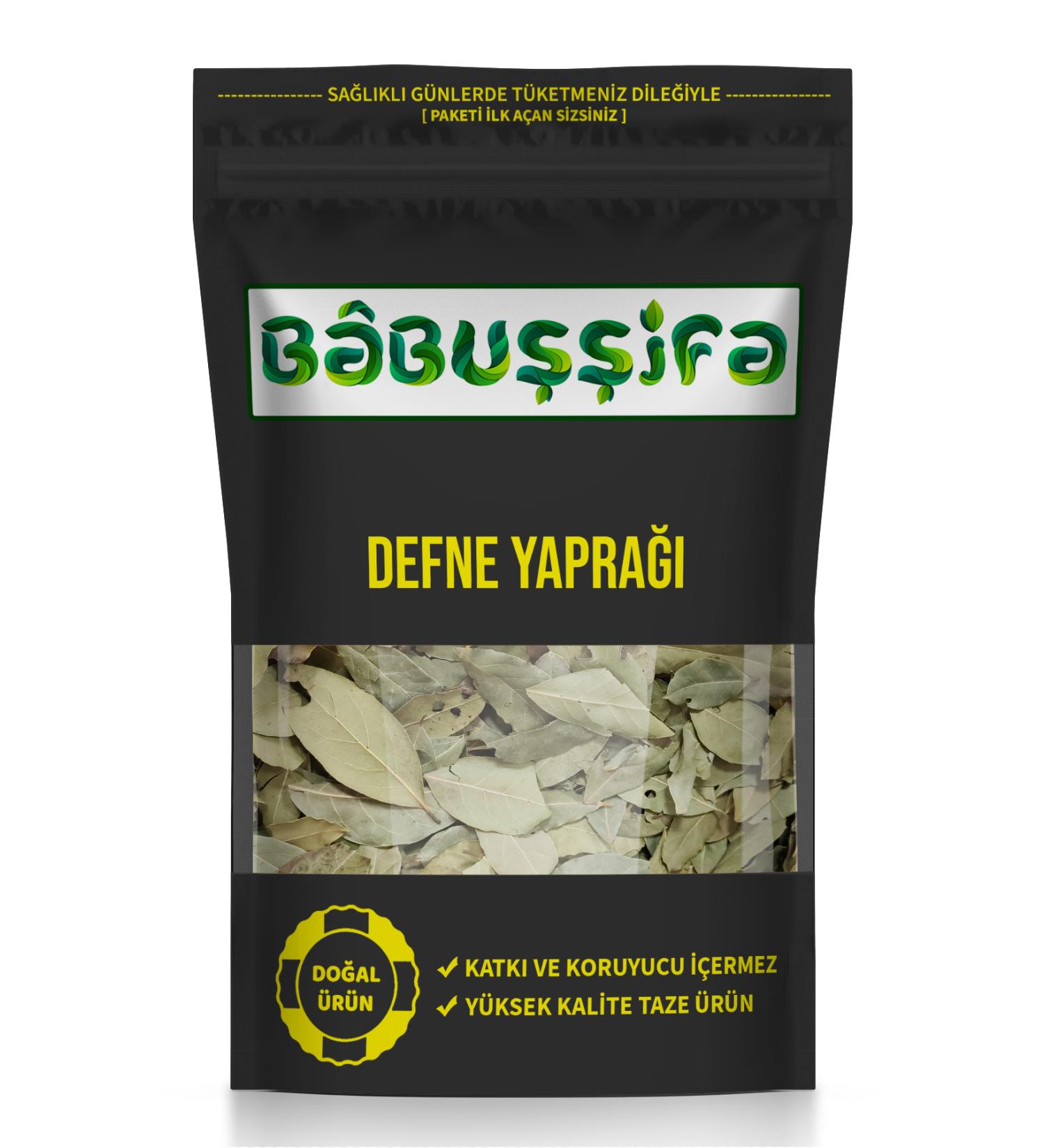 Bab ifa Bay Leaf 500gr