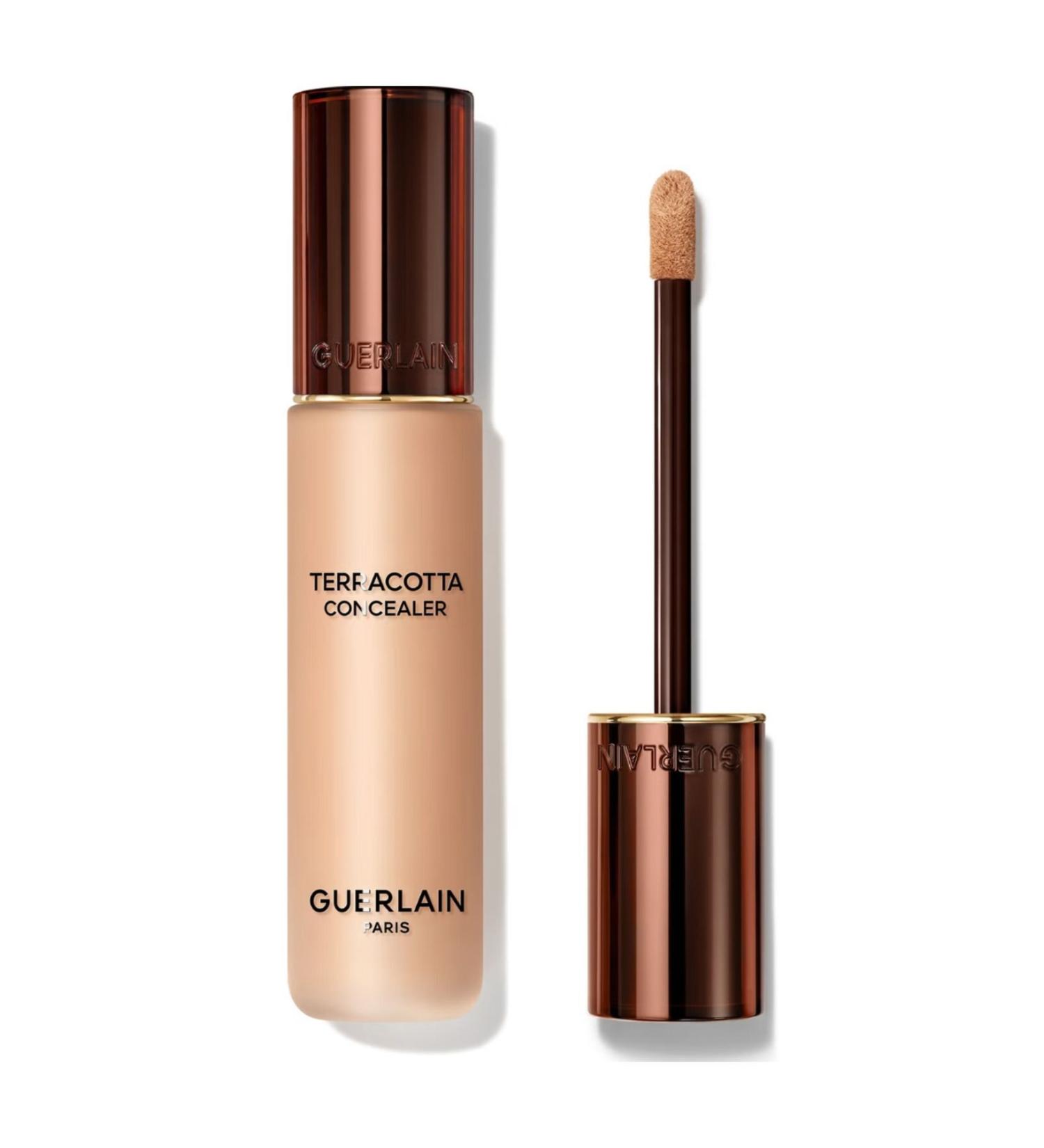 Guerlain Terracotta Long-Lasting Smoothing Concealer DEMBA5580 - Buy Online on GoSupps.com