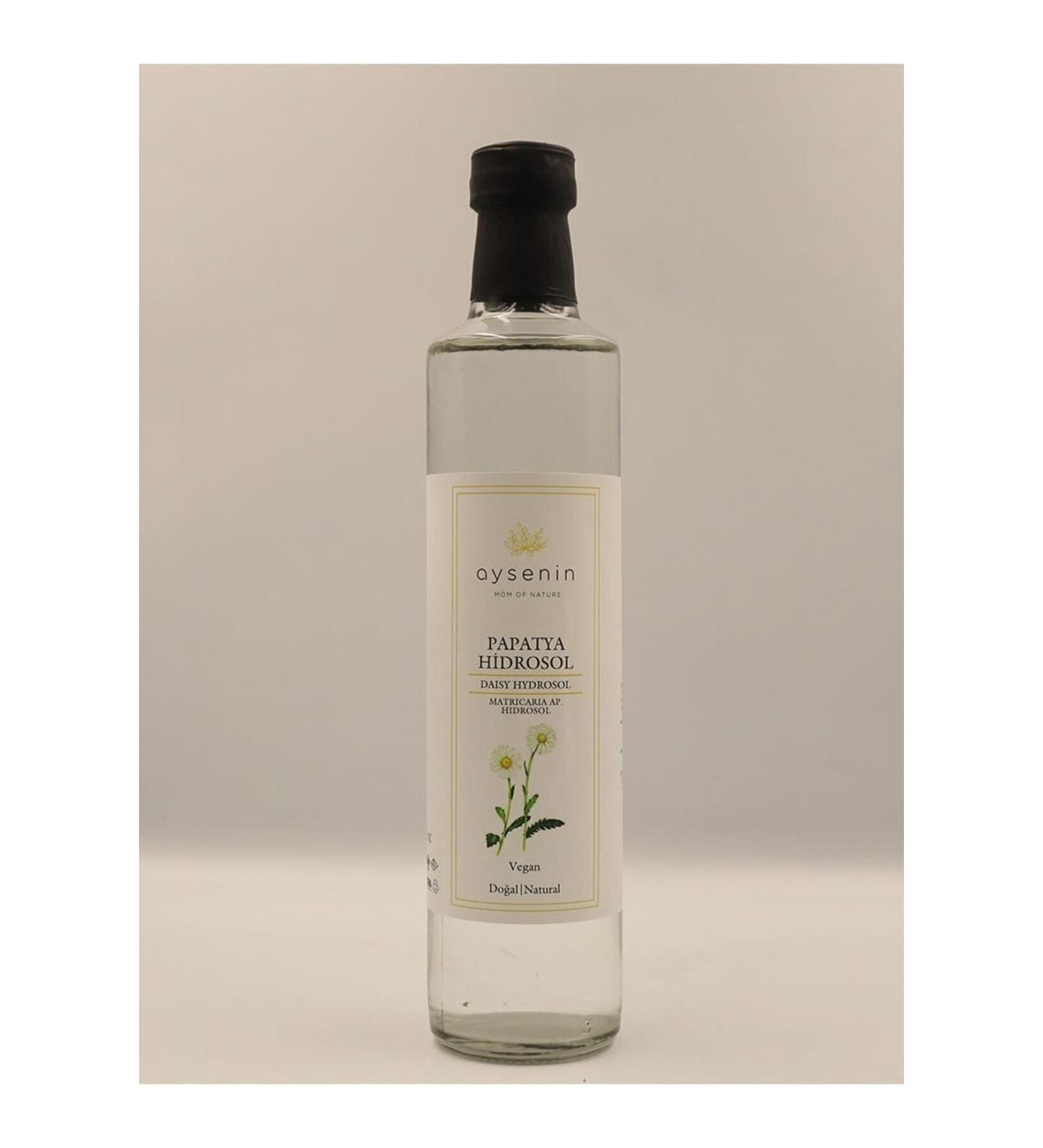 aysenin Daisy Hydrosol / Daisy Hydrosol 500ml