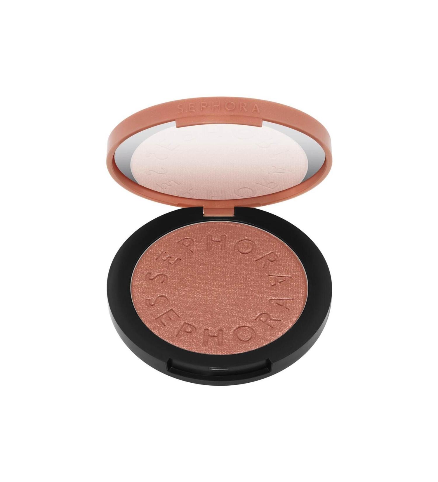 SEPHORA COLLECTION Colorful Blush - Extra Fine and Intense Permanent Color Powder Blush
