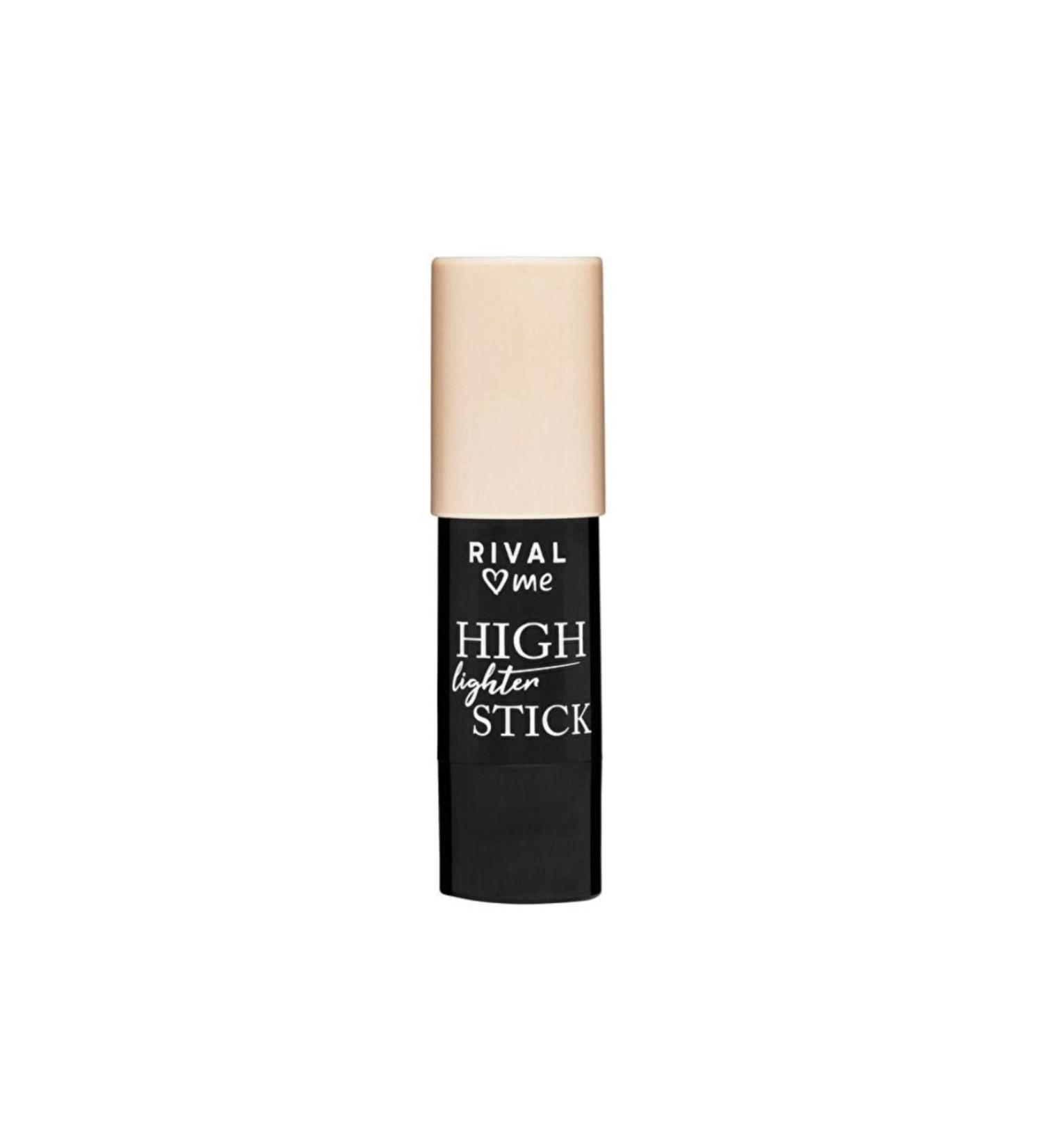Rival Loves Me Highlighter Stick No:02 7 gr