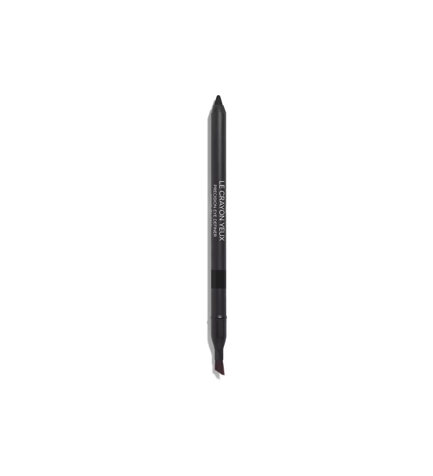 Chanel ChaneI - Eye Pencil - LE CRAYON YEUX - 01 NOIR BLACK (1 g)