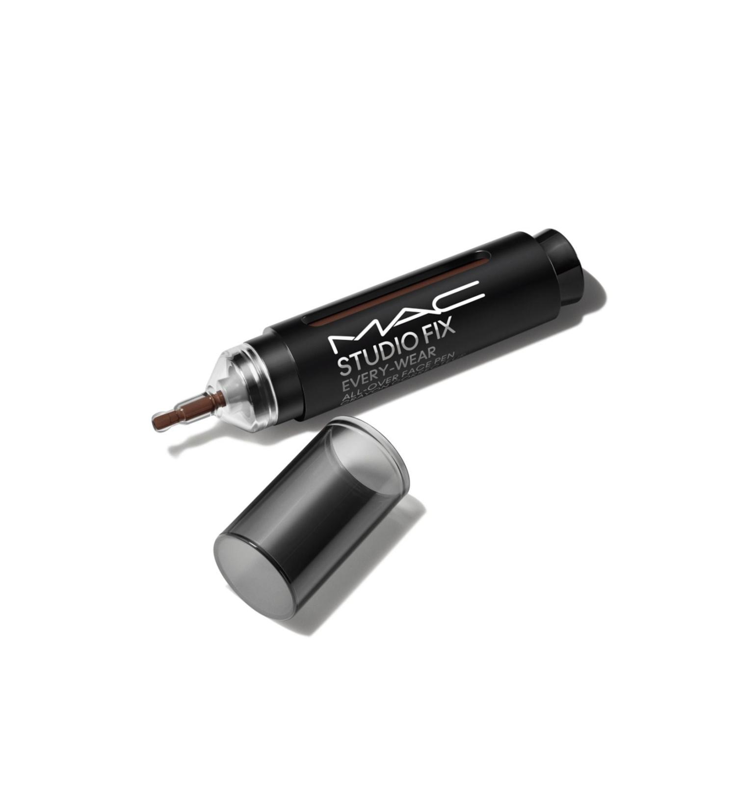 Mac STUDIO FIX EVERY-WEAR ALL-OVER - 36 Hours Lasting 2 in 1 Concealer and Foundation 12ml - Buy Online on GoSupps.com
