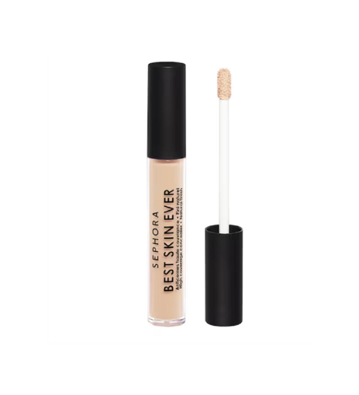 SEPHORA COLLECTION Best Skin Ever Concealer - Long-Lasting Moisturizing Concealer