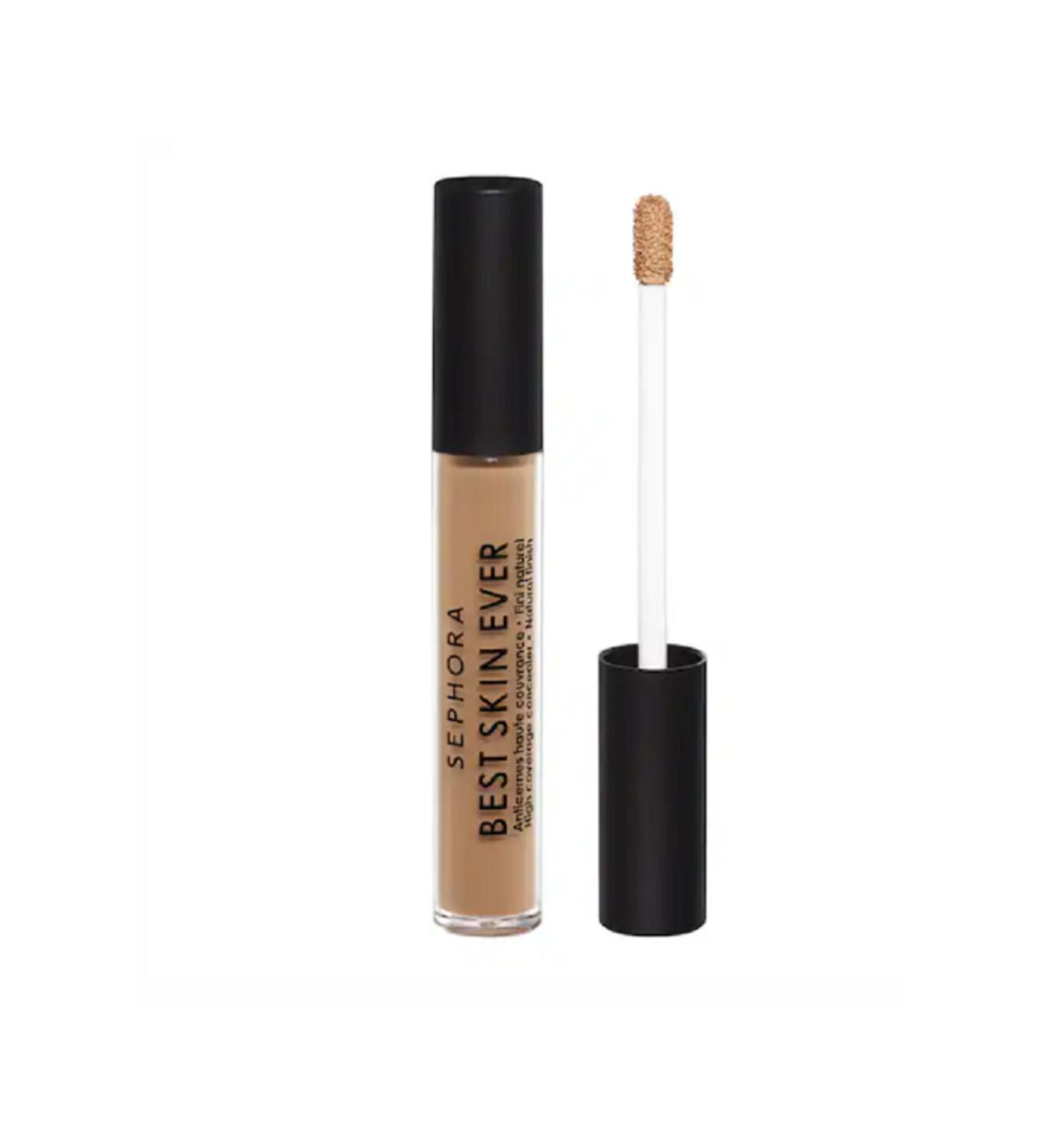 SEPHORA COLLECTION Best Skin Ever Concealer - Long-Lasting Moisturizing Concealer