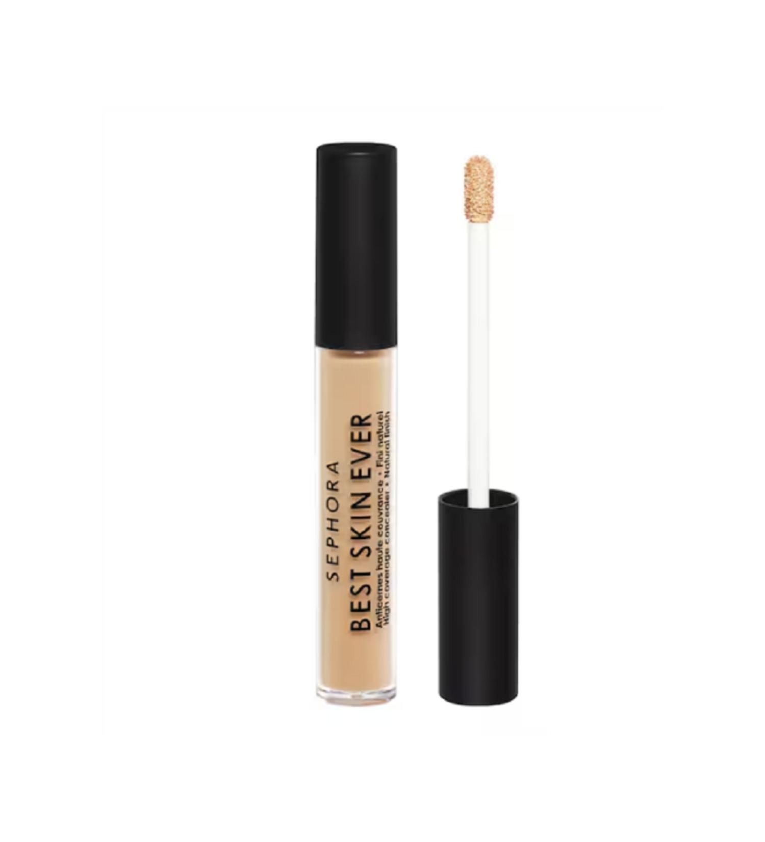 SEPHORA COLLECTION Best Skin Ever Concealer - Long-Lasting Moisturizing Concealer