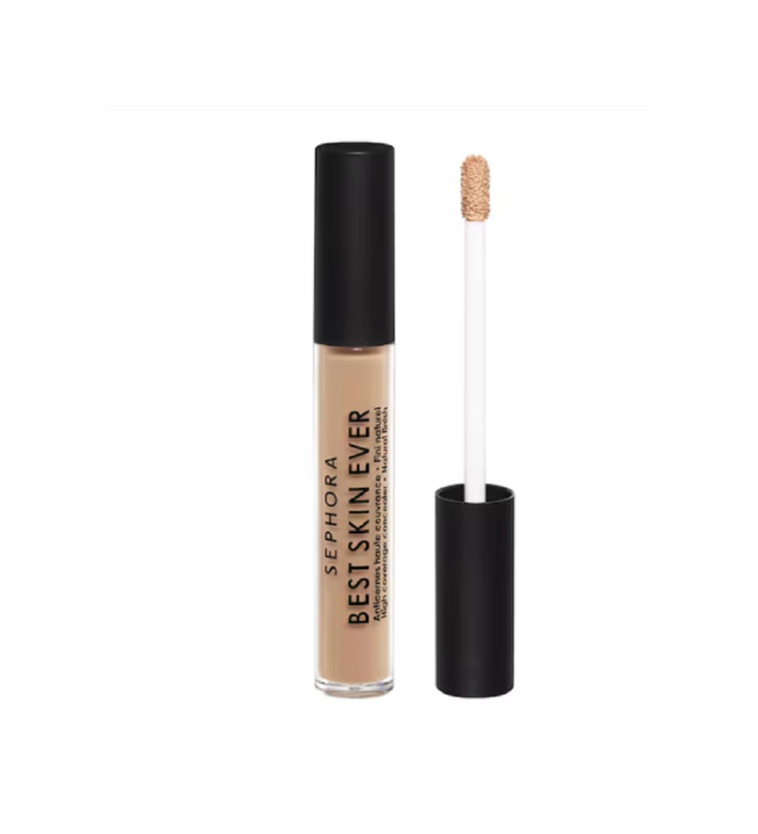 SEPHORA COLLECTION Best Skin Ever Concealer - Long-Lasting Moisturizing Concealer
