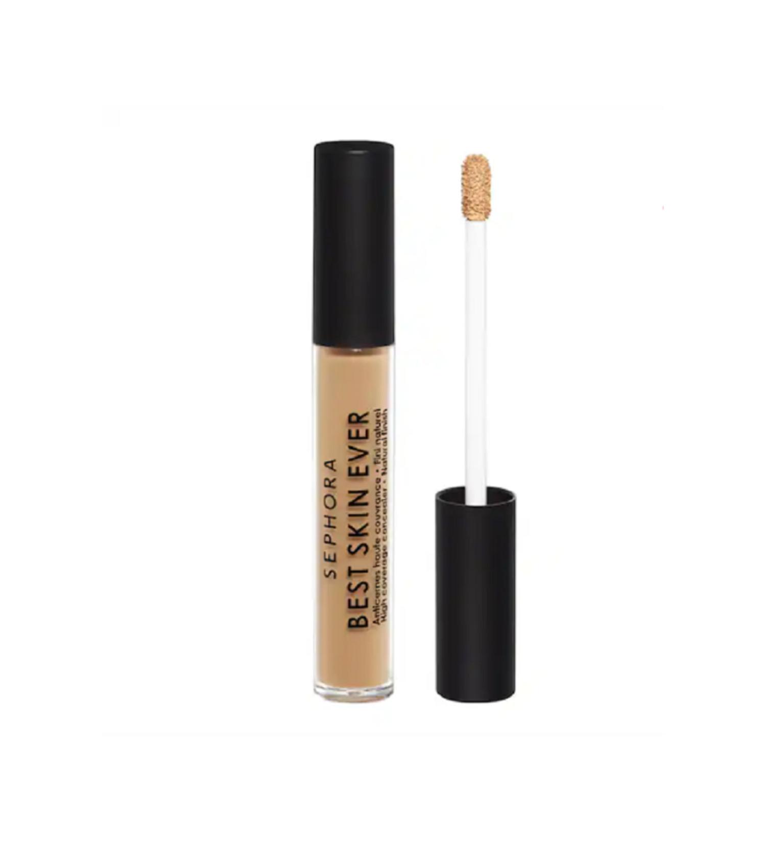 SEPHORA COLLECTION Best Skin Ever Concealer - Long-Lasting Moisturizing Concealer