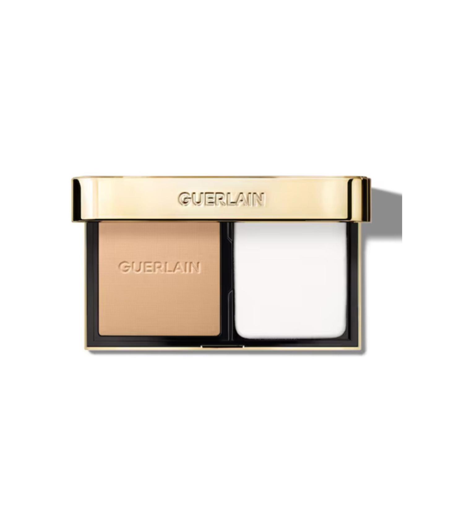 Guerlain Parure Gold Skin Control - High Perfection Matte Compact Foundation DEMBA5190