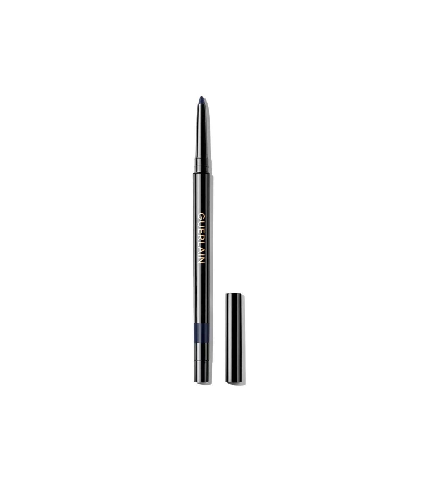 Guerlain The Intense Color Eye Pencil - Ultra Comfortable Highly Pigmented Waterproof Eye Pencil DEMBA5250