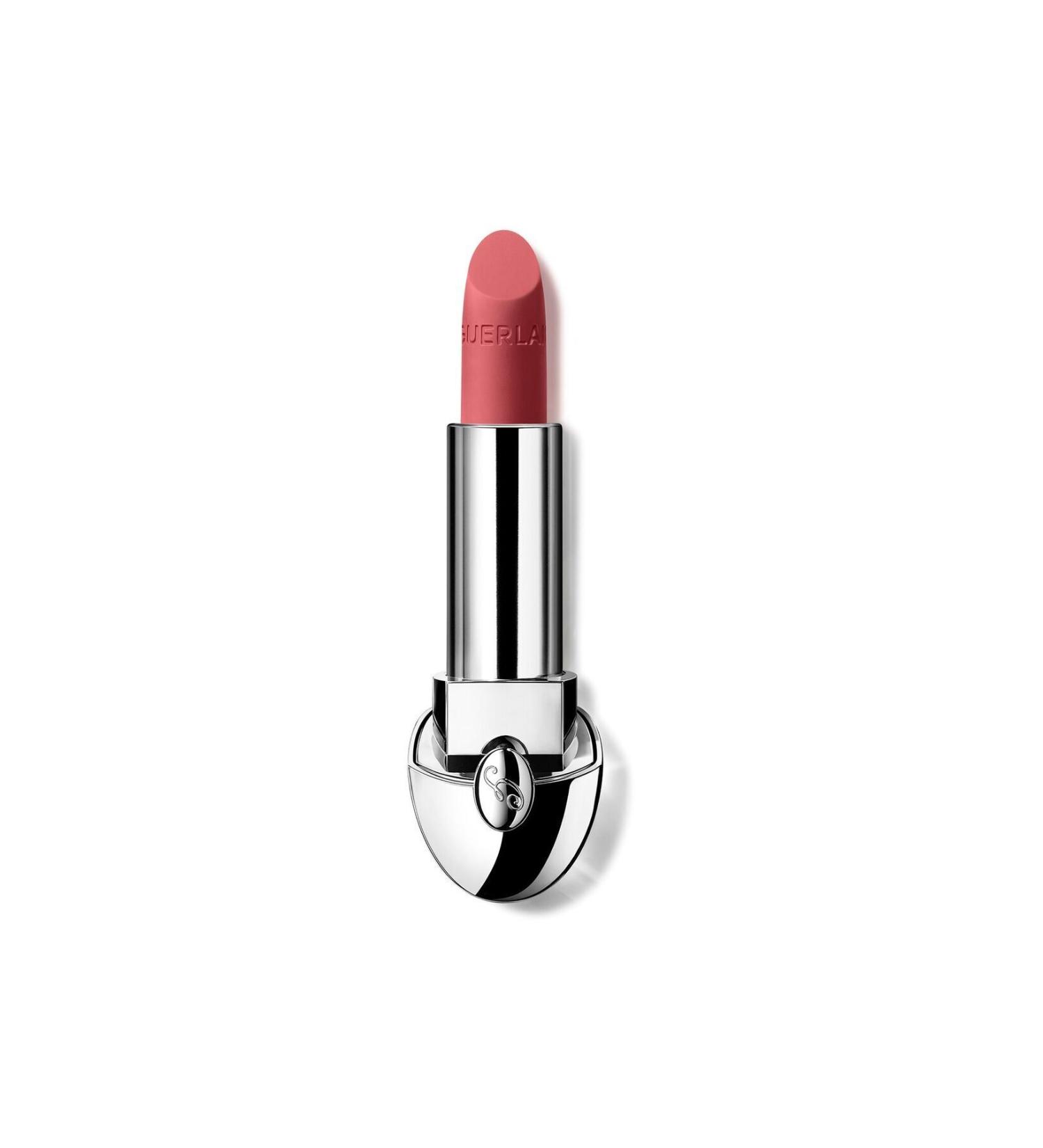 Guerlain Rouge G Luxury Velvet Metal - Metallic Finish Velvet Lipstick 3.5gr DEMBA5585