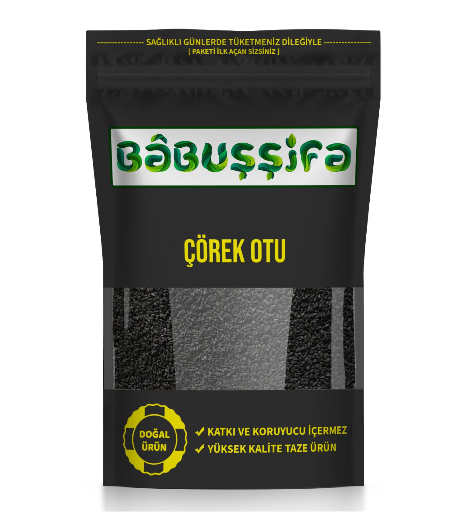 Bab ifa Black Cumin 1kg