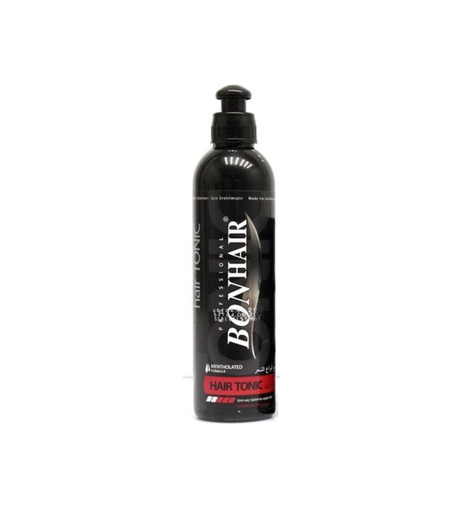 Bonhair Keyonline Hair Super Tonic 250 Ml Wax