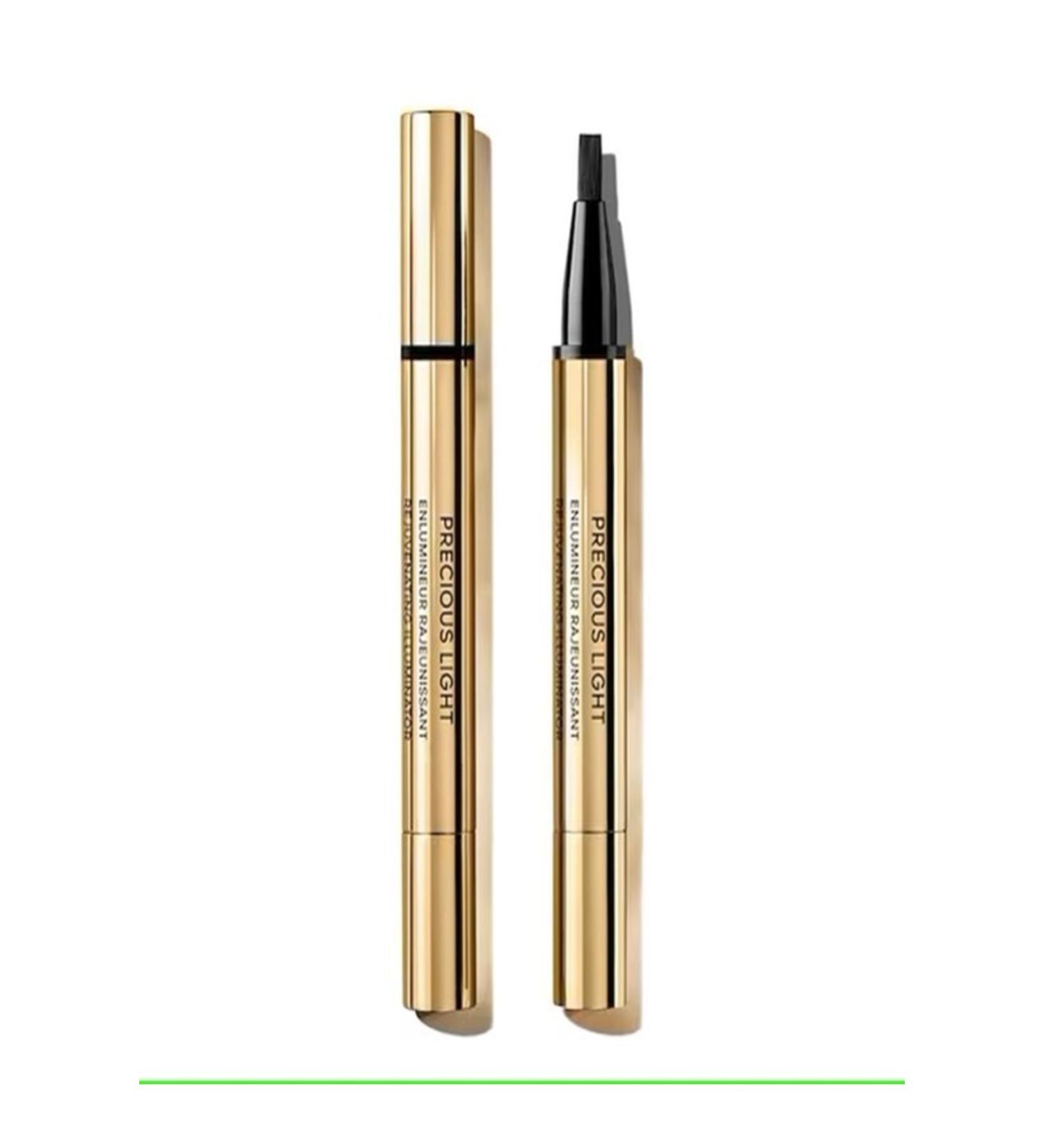 Guerlain Parure Gold Precious Light - Refreshing Natural Looking Tone Equalizing Shimmer Concealer DEMBA5500