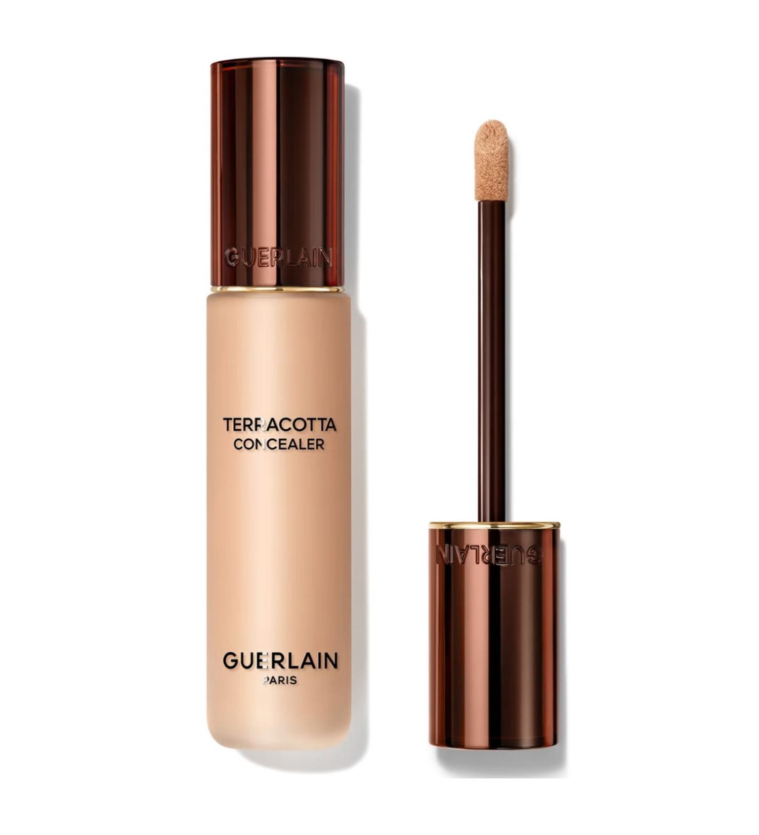 Guerlain Terracotta Illuminating Shine Concealer DEMBA5484