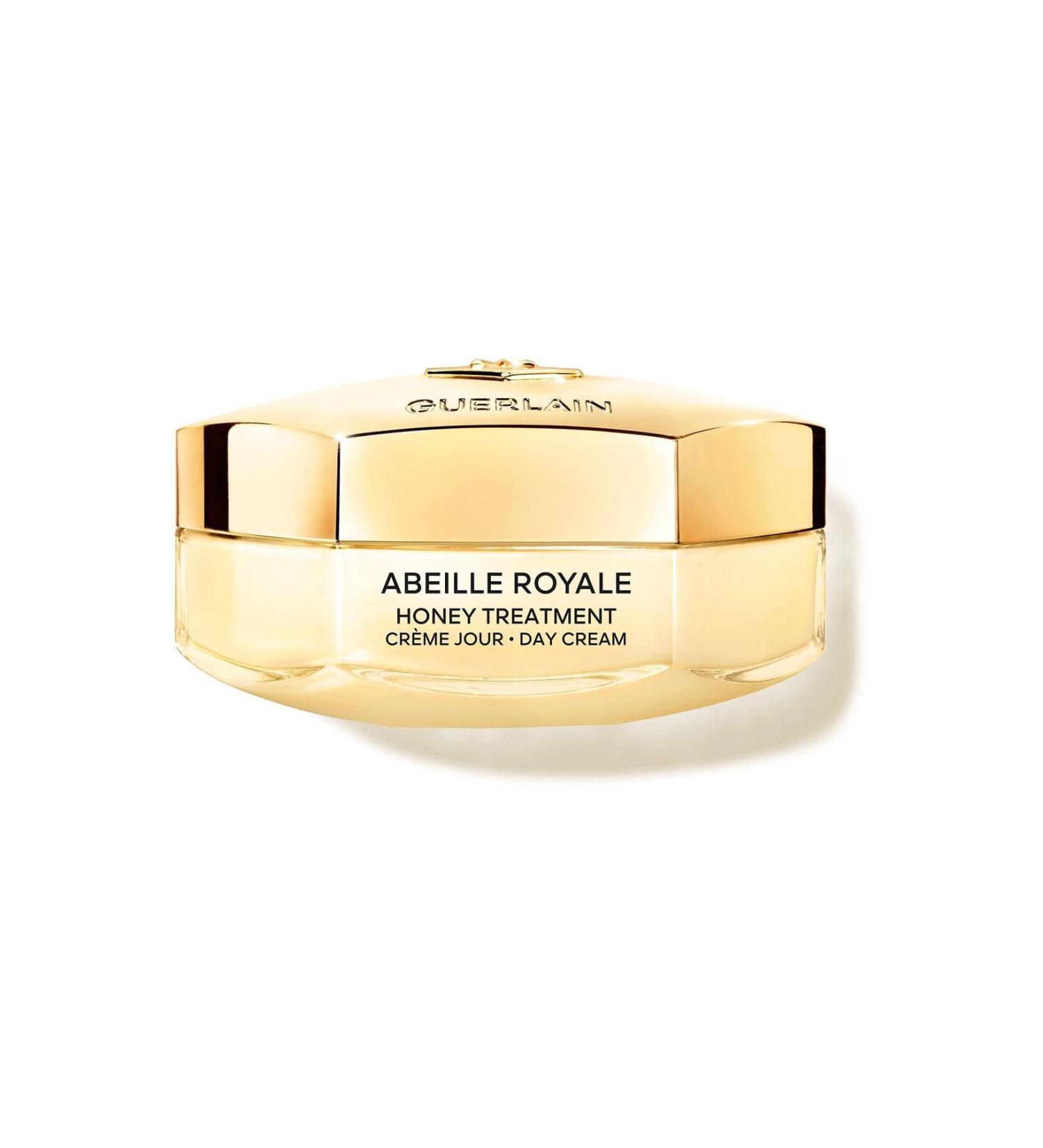Guerlain ABE LLE ROYALE - HONEY CARE DAY CREAM - F RM NG DAY CREAM 50ML DEMBA5389