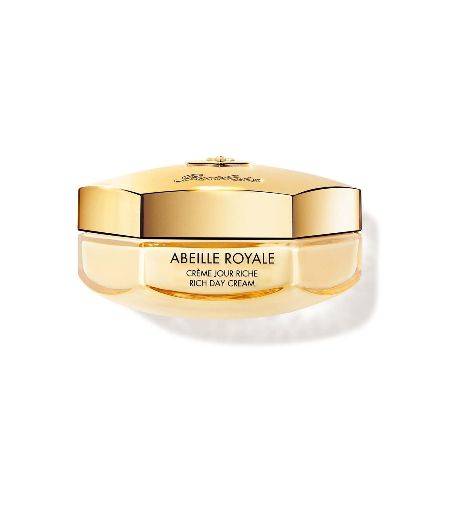 Guerlain ABE LLE ROYALE - RICH CONTENT DAY CREAM 50ML DEMBA5375