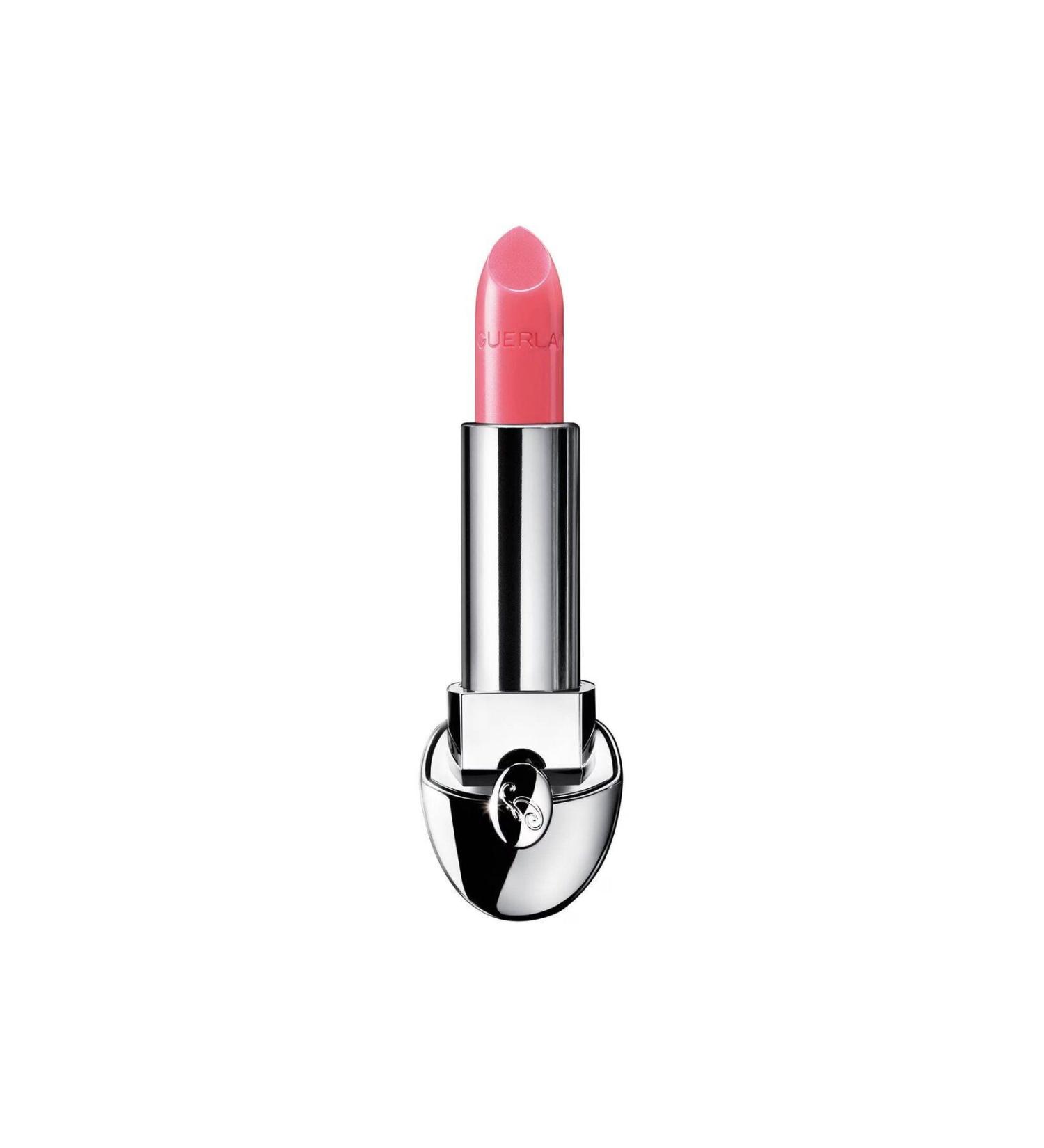 Guerlain Rouge G 16 Hours Long Lasting Velvet Metallic - Velvet Matte Lipstick 3.5 gr DEMBA5563