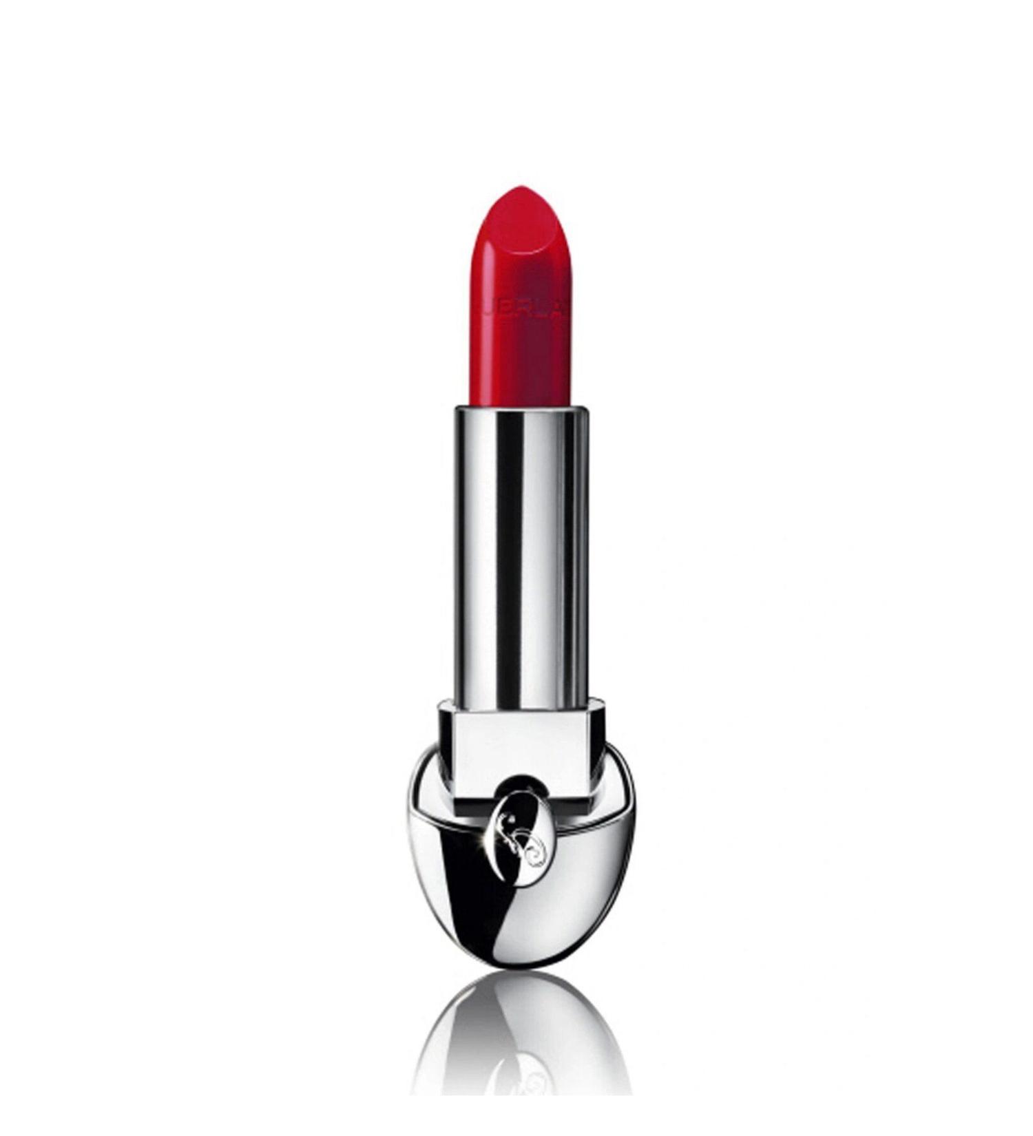 Guerlain Rouge G 16 Hours Long Lasting Velvet Metallic - Velvet Matte Lipstick 3.5 gr DEMBA5563