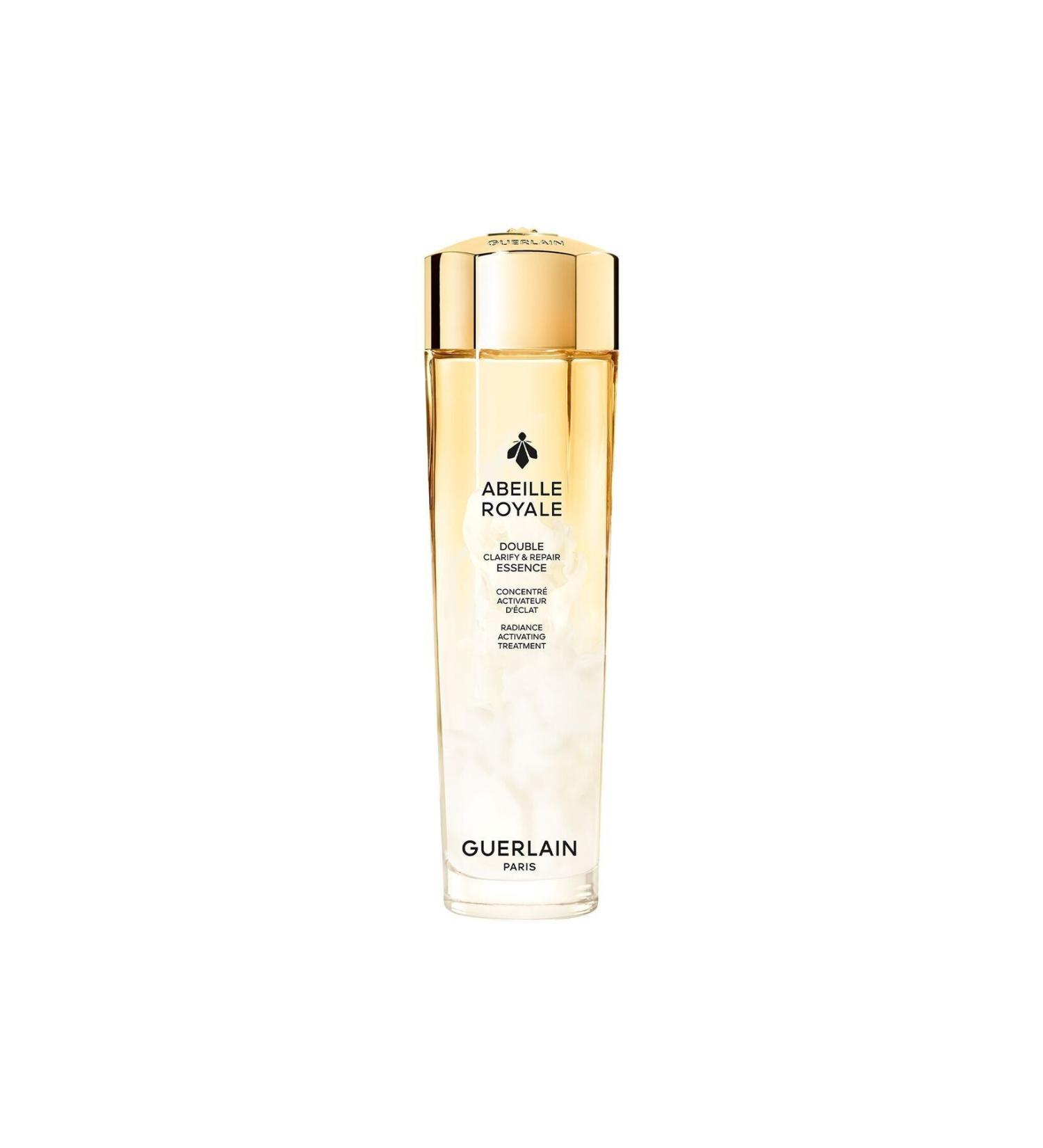 Guerlain ABE LLE ROYALE DOUBLE CLARIFY & REPAIR - FACIAL CARE LOT ON 150ML DEMBA5334