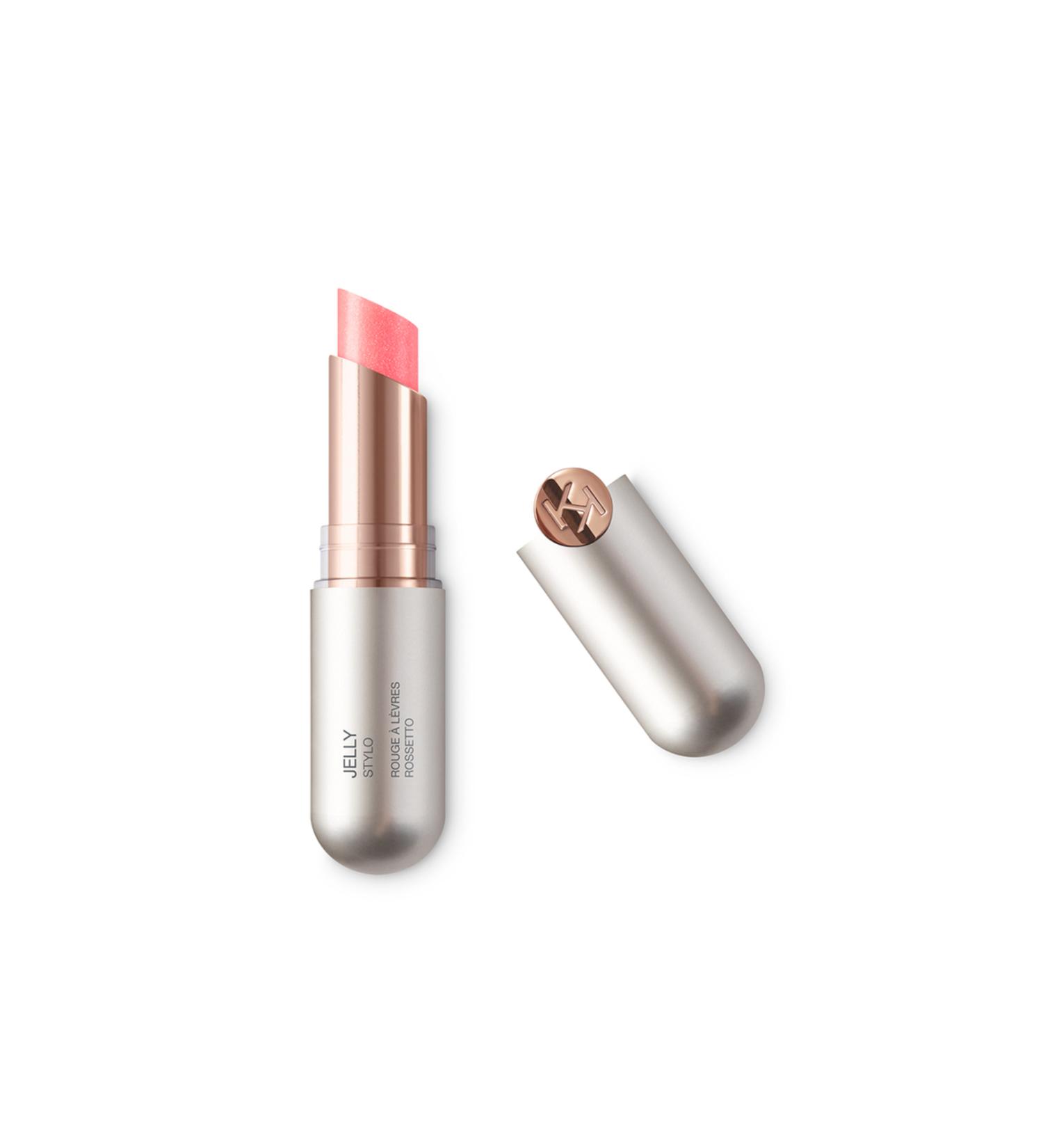 KIKO LIPSTICK - Jelly Stylo - 501 Starry Rose