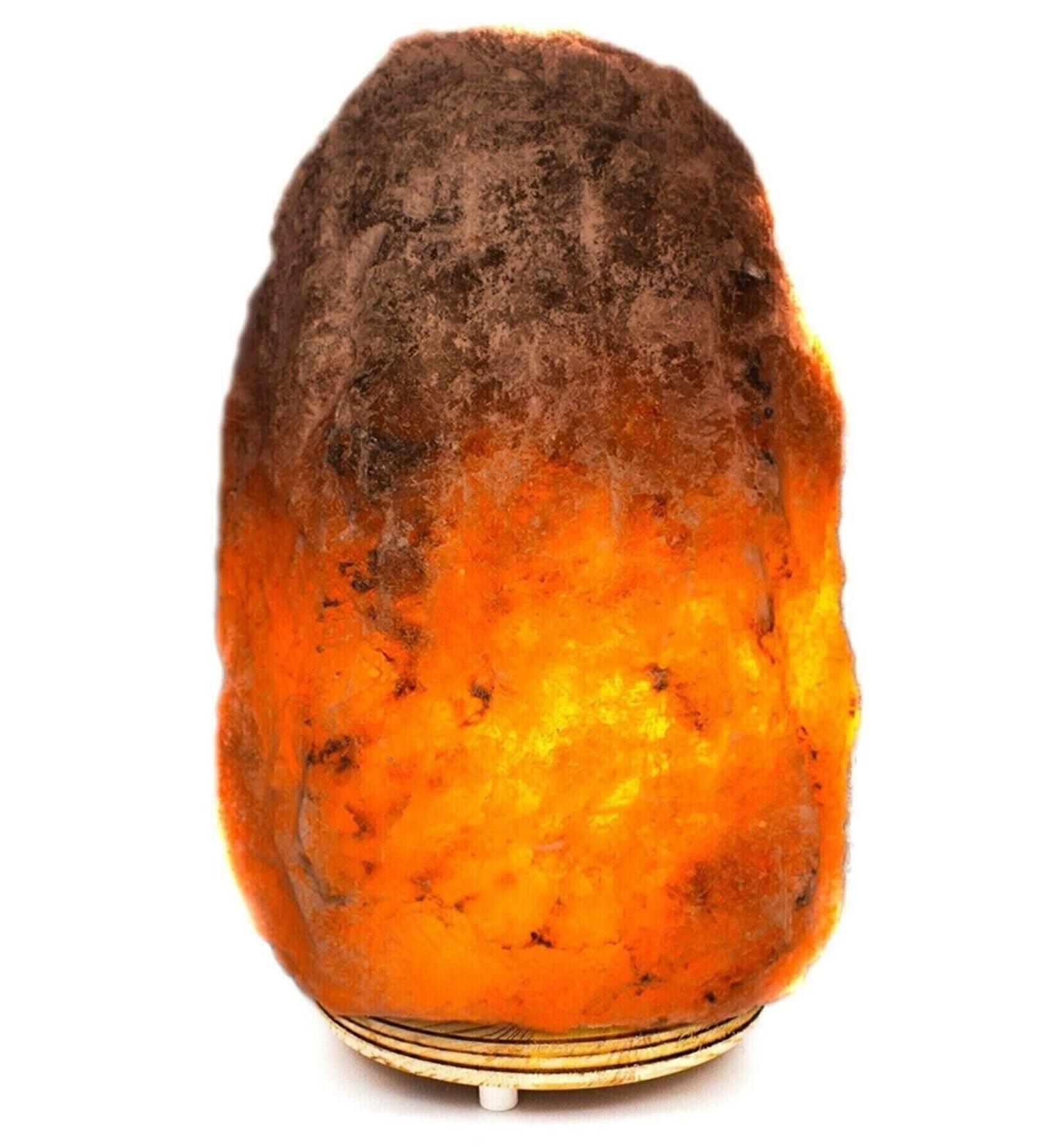 Asma Salt ank r Rock Salt 4-5 Kg Salt Lamp Natural - Buy Online on GoSupps.com