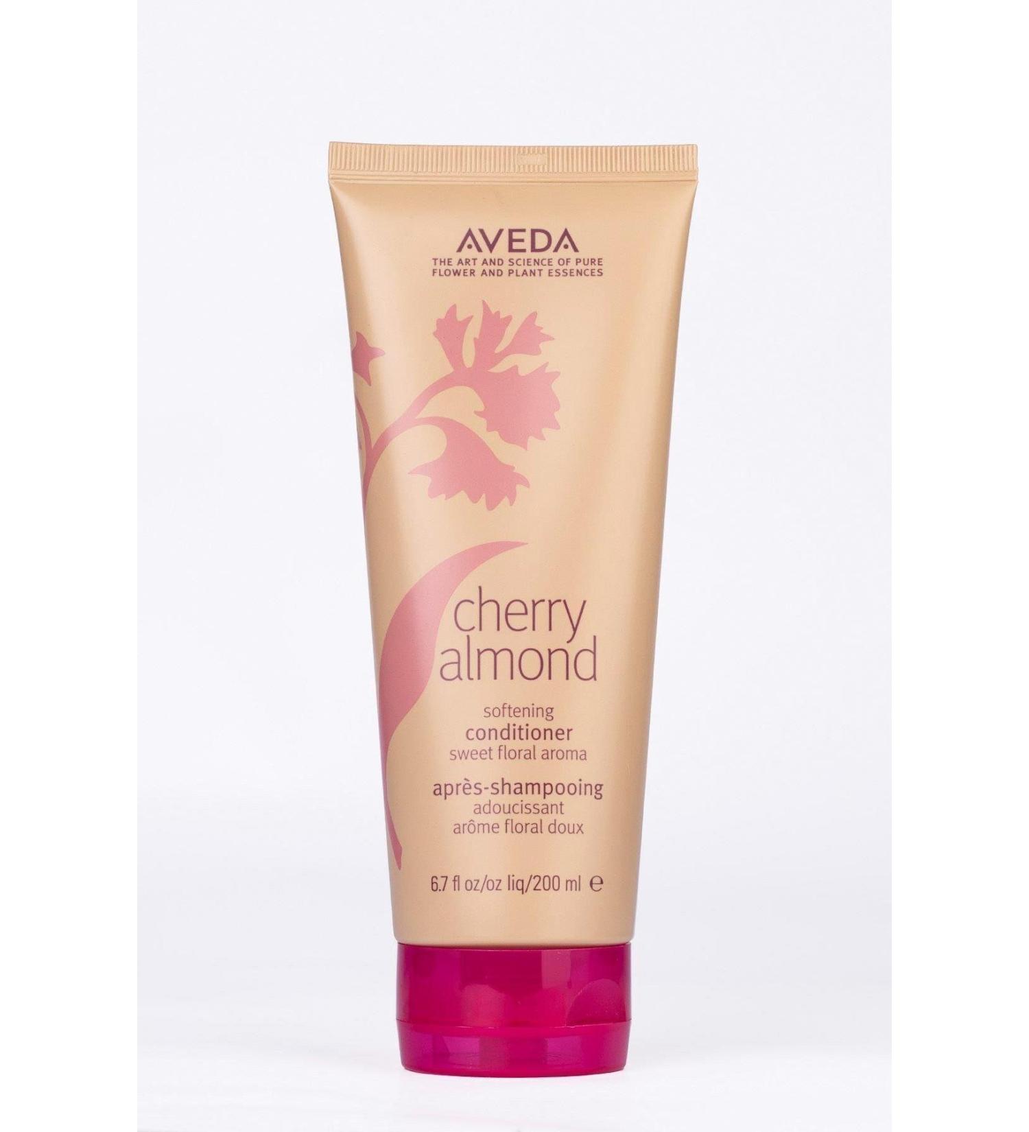 Aveda Cherry Almond Leave-In Color Protecting Conditioner 200 ml CYT979746413131974137646419461397461