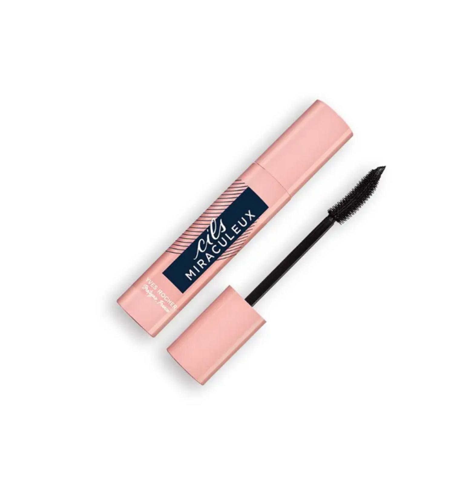 Yves Rocher Cils Miraculeux - Panoramic Effect Separating Volume Mascara - Buy Online on GoSupps.com