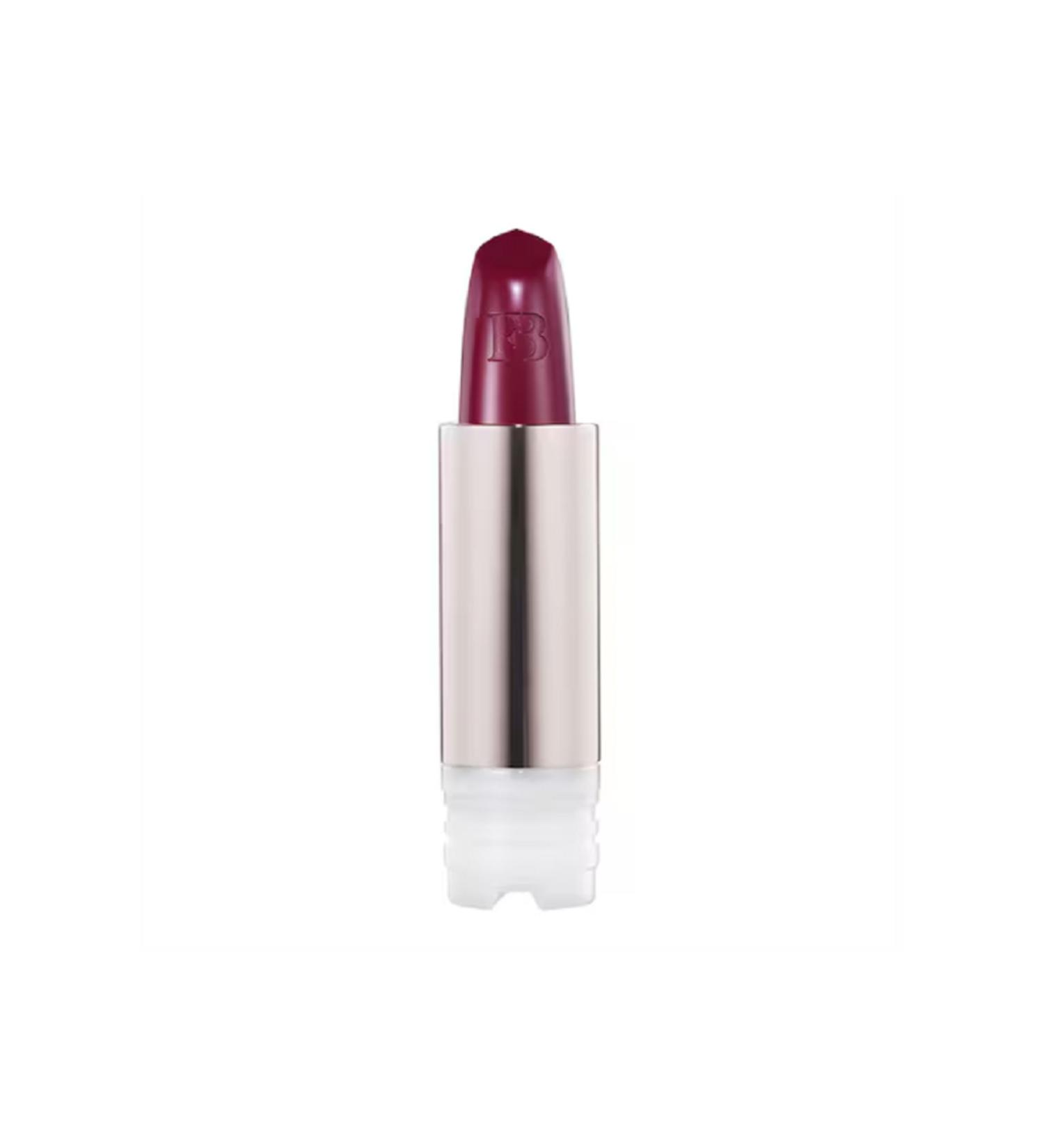 FENTY BEAUTY Fenty Icon - Creamy Matte Refillable Lipstick