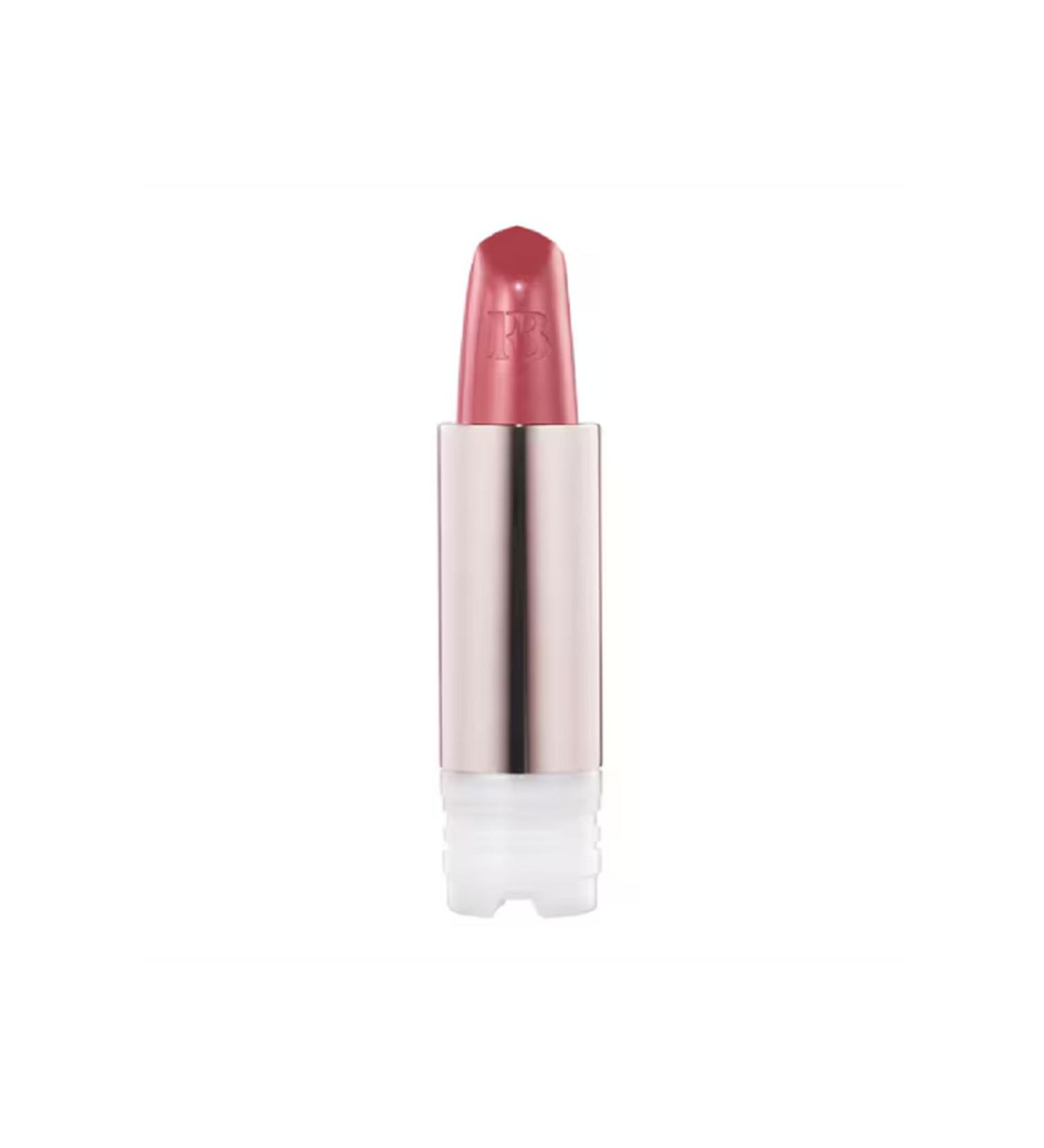 FENTY BEAUTY Fenty Icon - Creamy Matte Refillable Lipstick