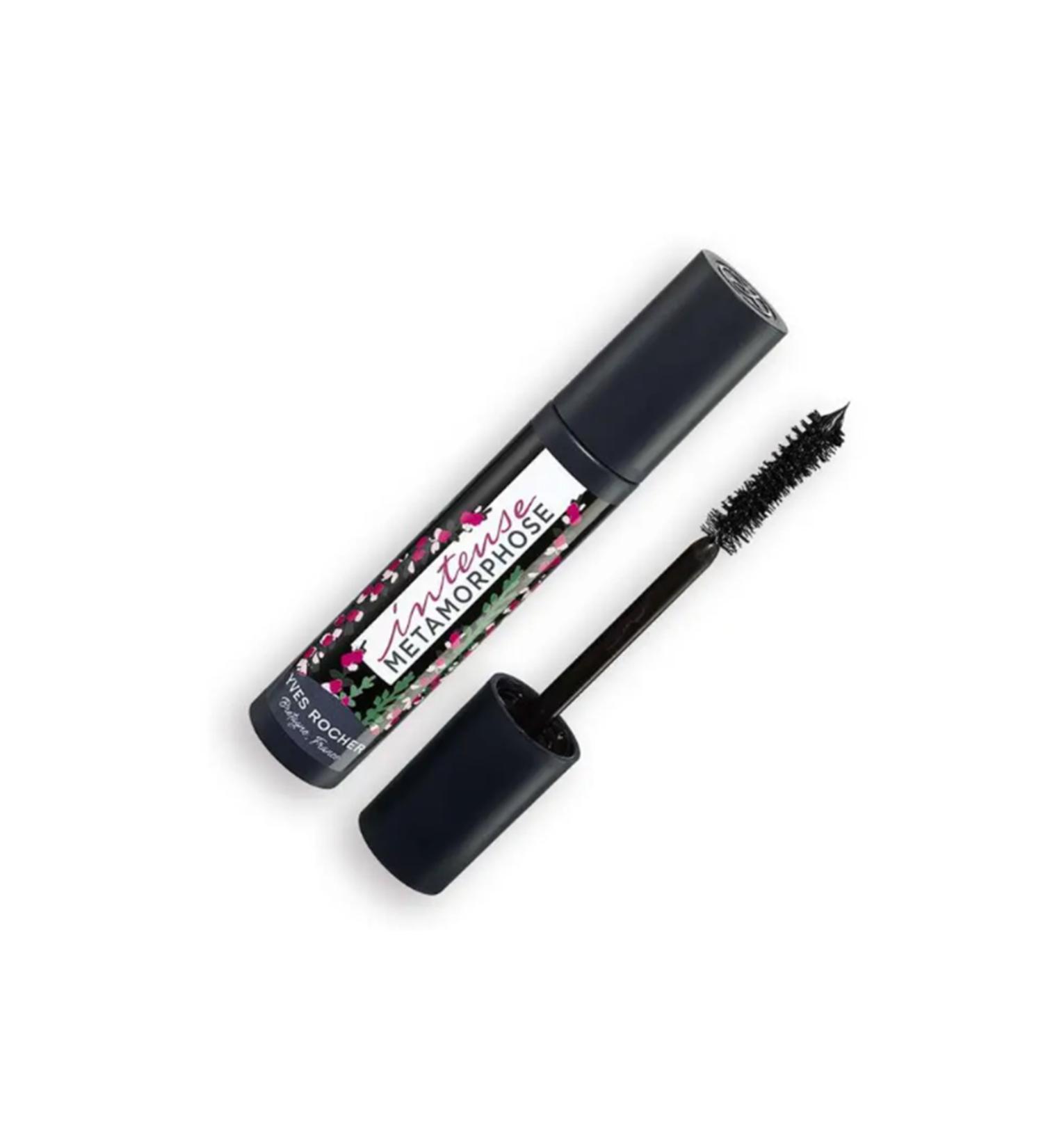 Yves Rocher Intense Volume Lengthening Mascara / Metamorphose - Sur La Lande - Buy Online on GoSupps.com