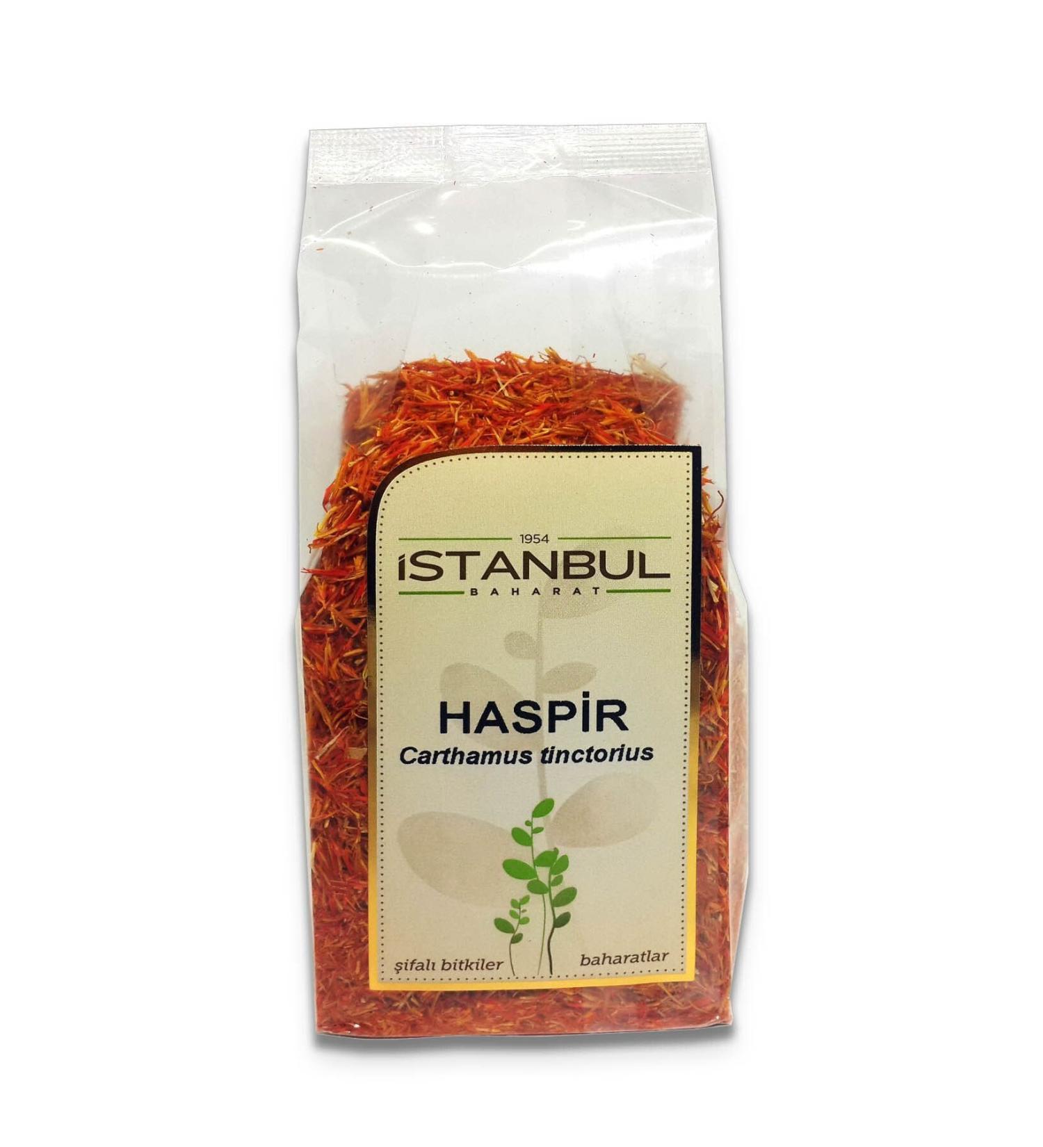 Istanbul Spice Safflower 40 gr - Buy Online on GoSupps.com