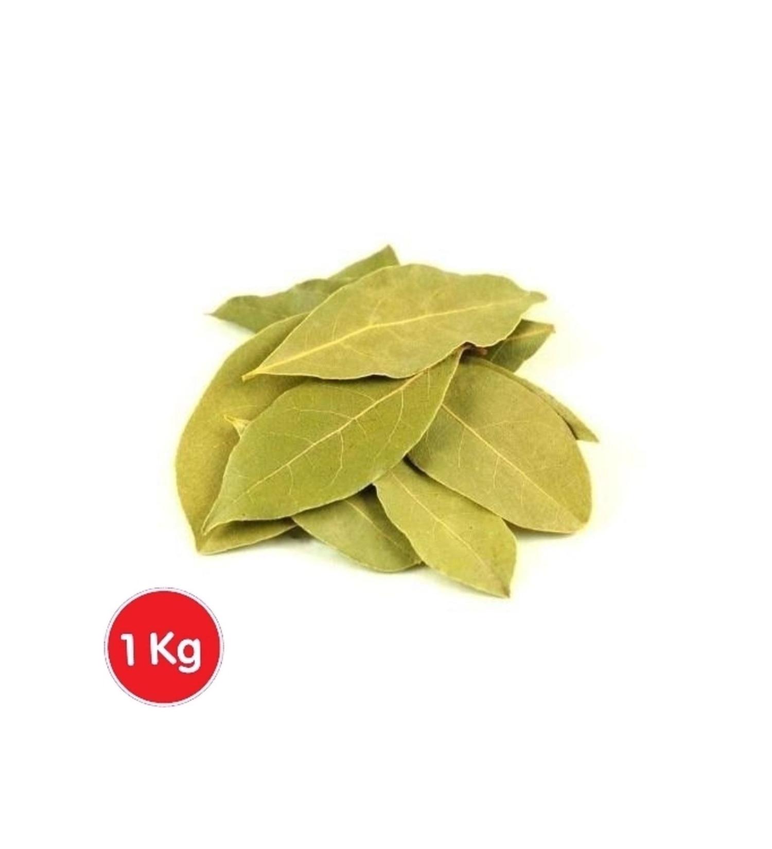 KRK Bay Leaf 1 Kg High Quality Free Shipping Closed Packaging
