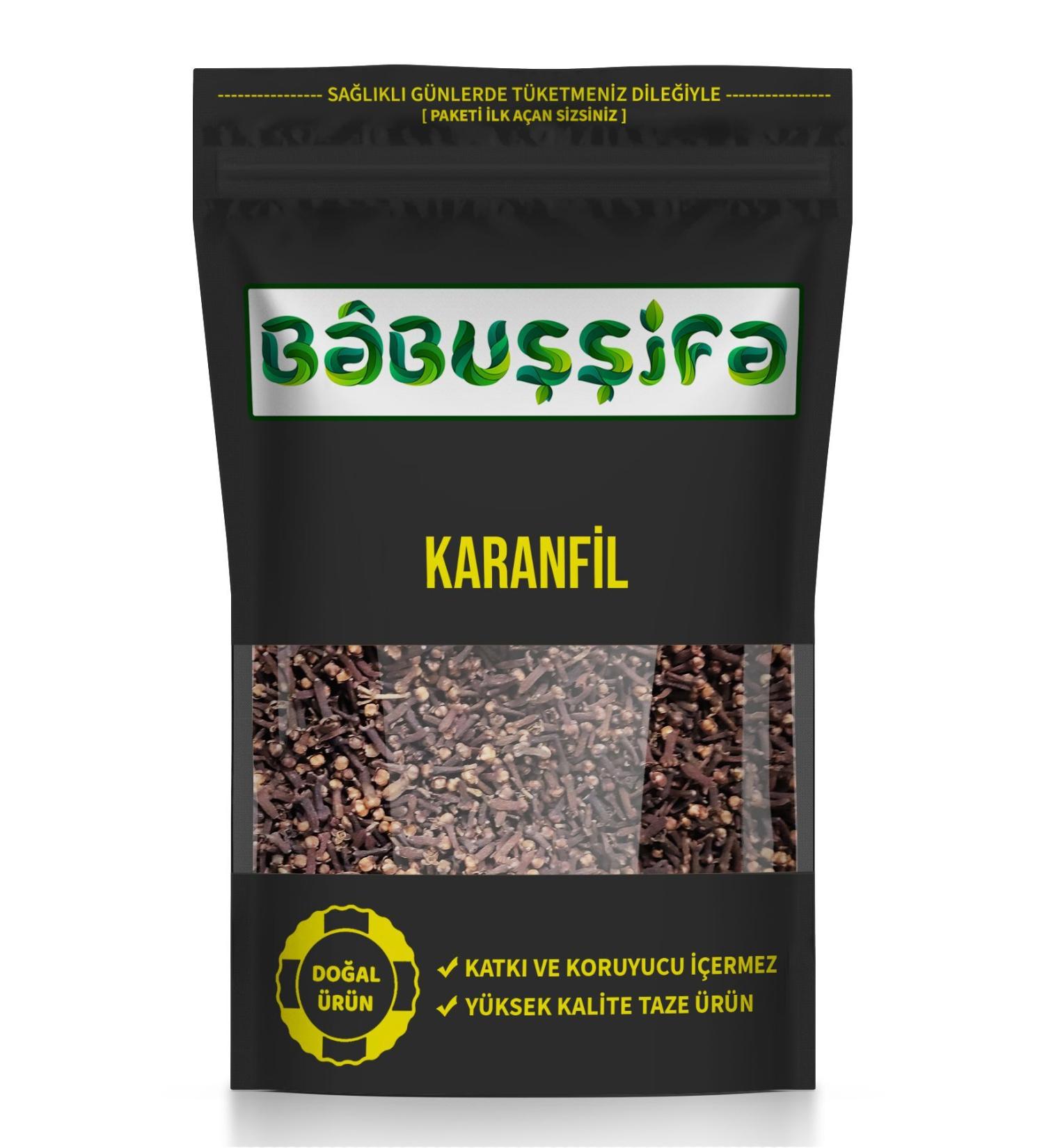 Bab ifa Carnation 1kg