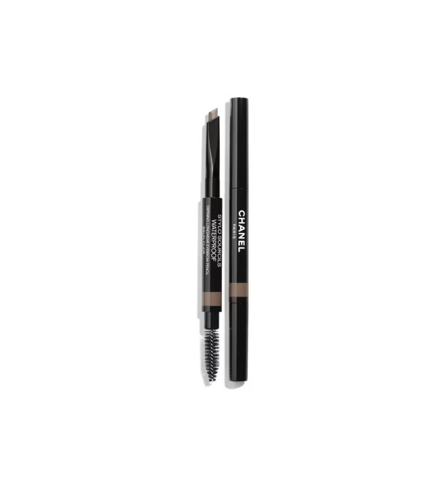 Chanel STYLO SOURCILS WATERPROOF - 808 Brun Clair 0.27 g