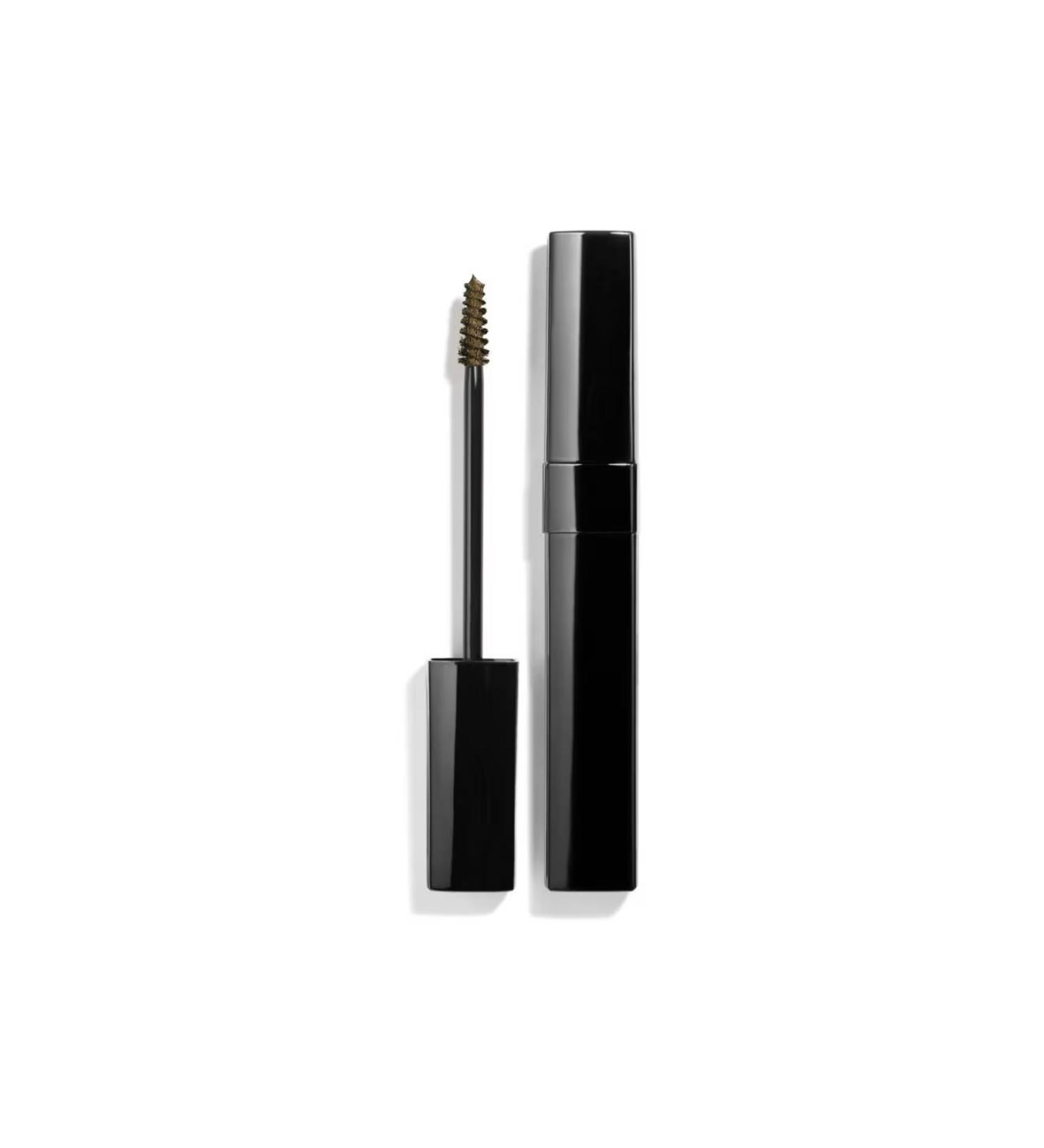 Chanel - Long-lasting Fixative Gel - LE GEL SOURCILS - 370 Brun (6 g)