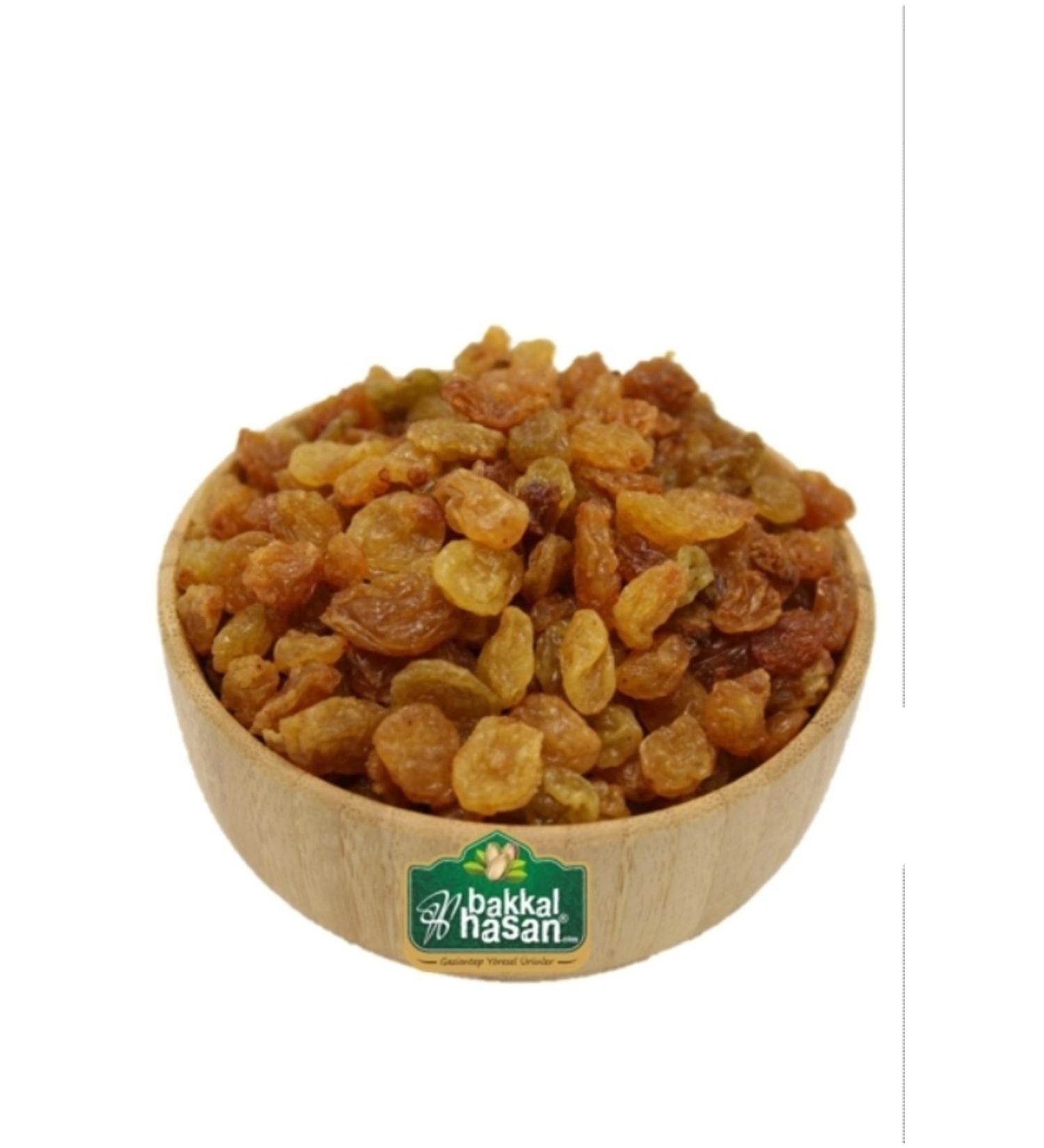 grocer Hasan Izmir Grape Seedless - 4 Kg