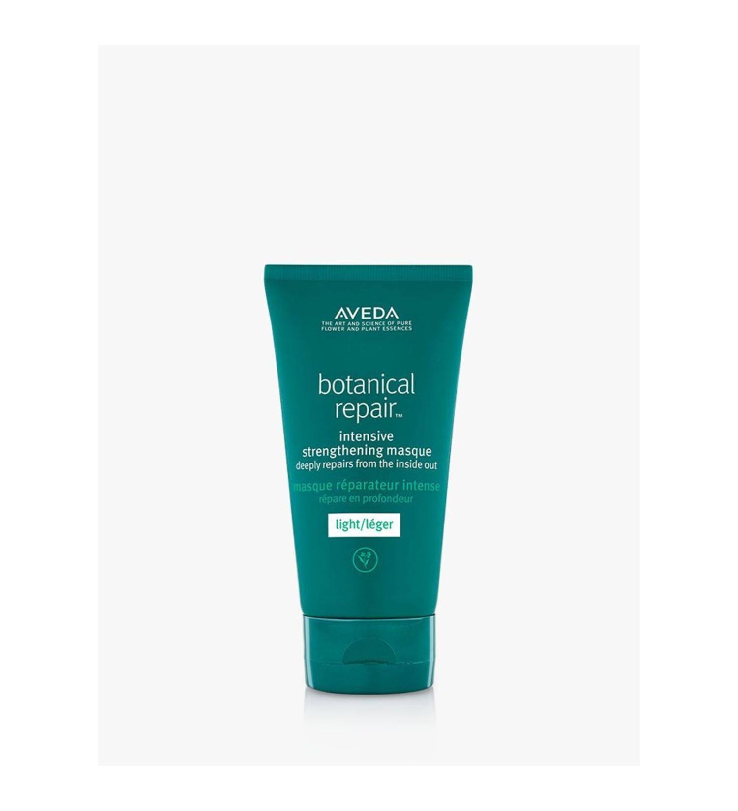 Aveda Botanical Repair light/leger - Hair Fiber Strengthening Care Mask 150 ml CYT9794461313179