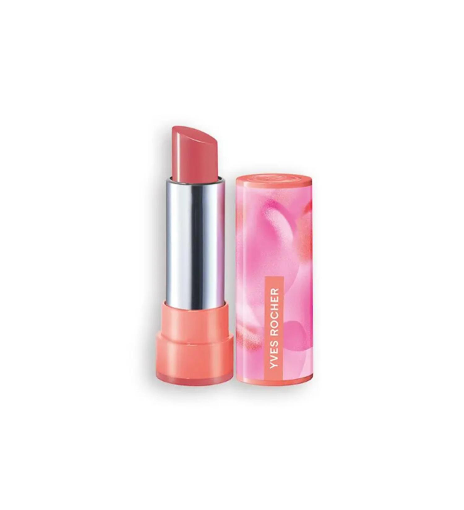 Yves Rocher Ultra Nourishing Glow Lipstick
