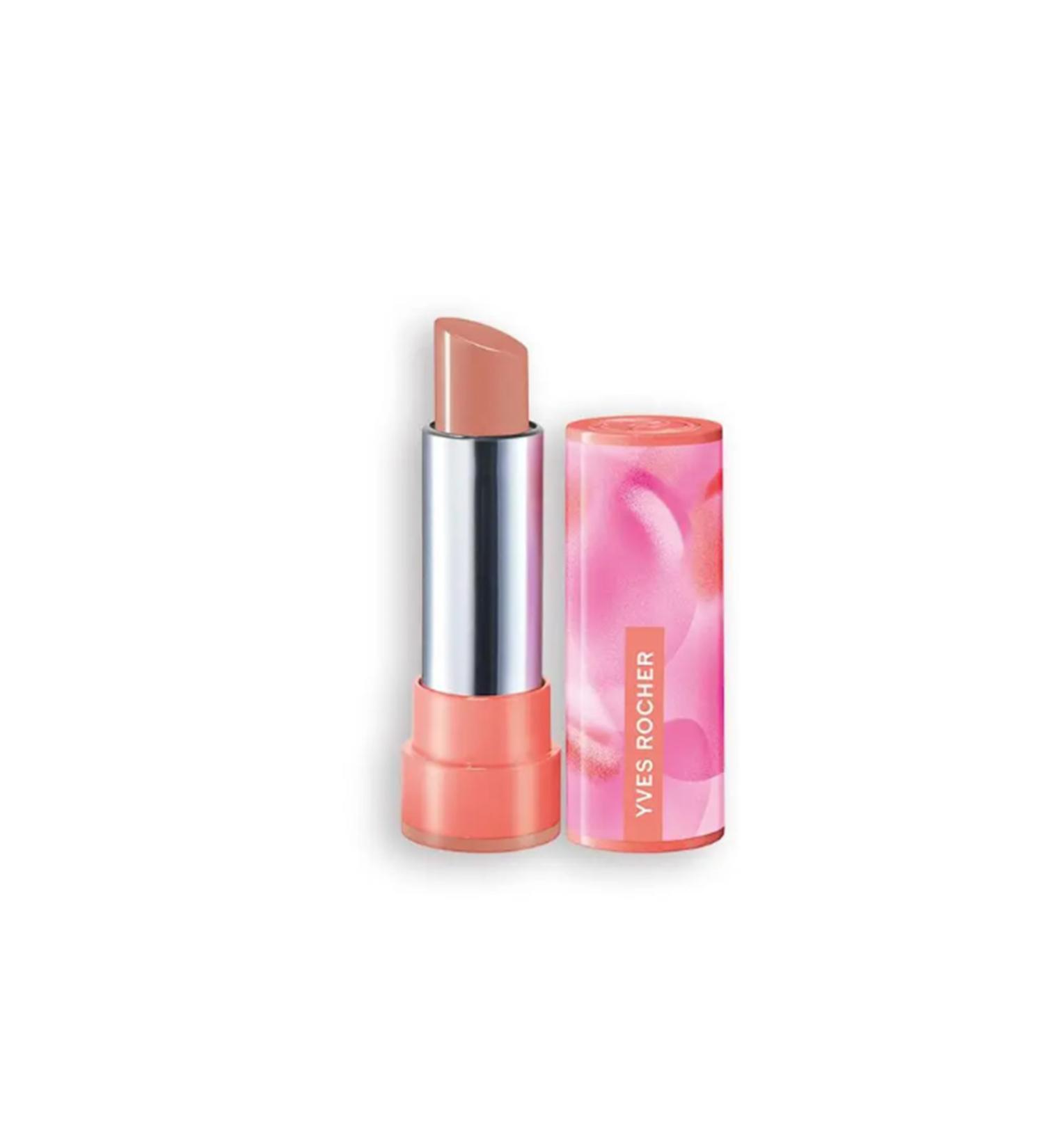 Yves Rocher Ultra Nourishing Glow Lipstick
