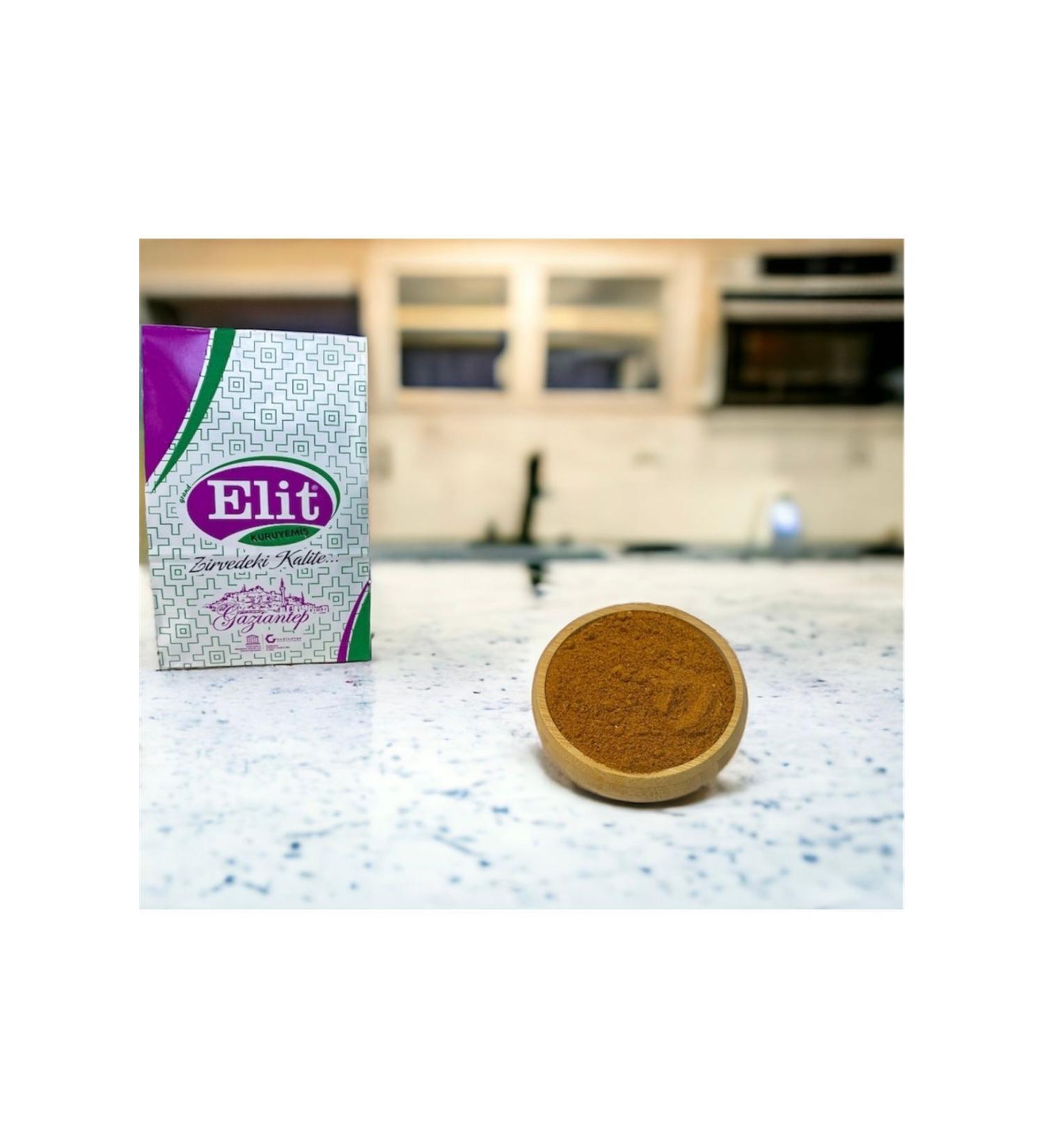 Elite Nuts Meatball Spices 1KG